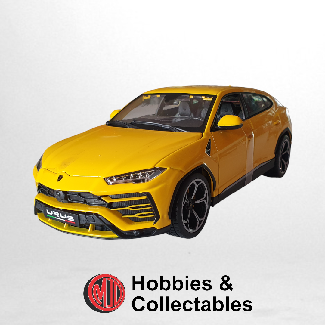 LAMBORGHINI URUS #T004