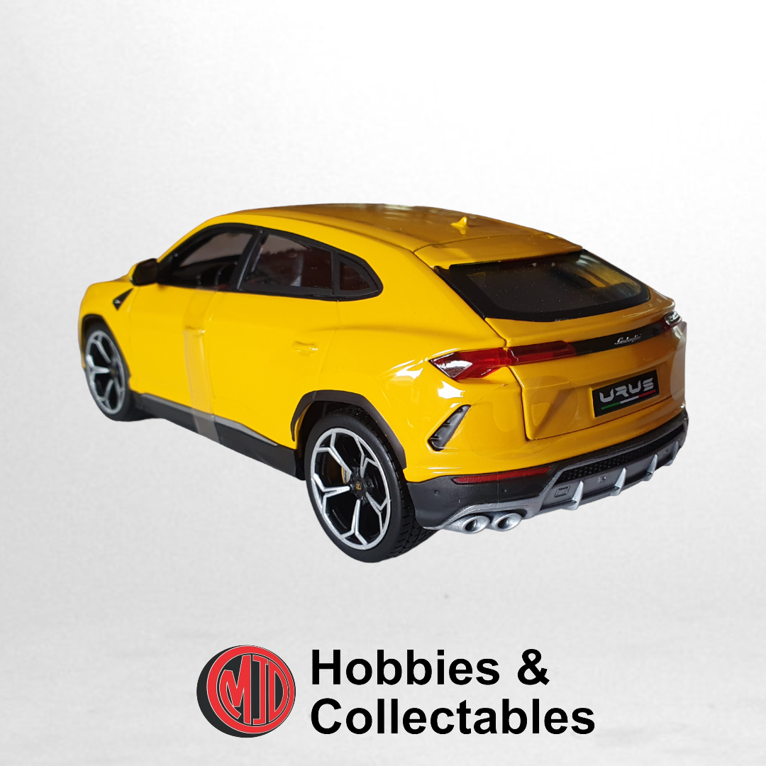 LAMBORGHINI URUS #T004