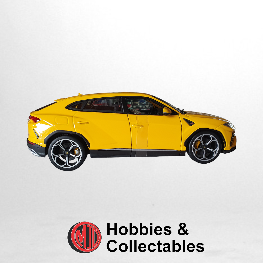 LAMBORGHINI URUS #T004