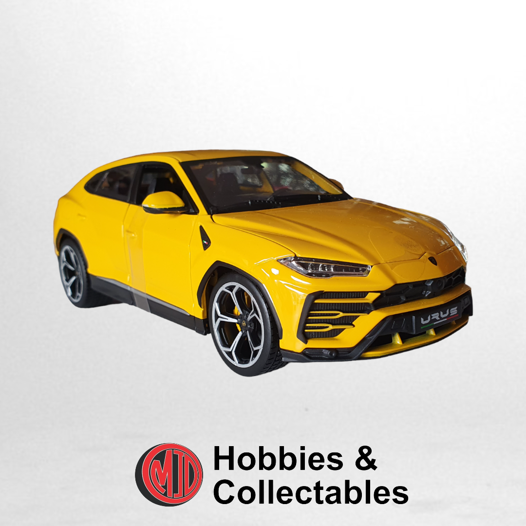 LAMBORGHINI URUS #T004