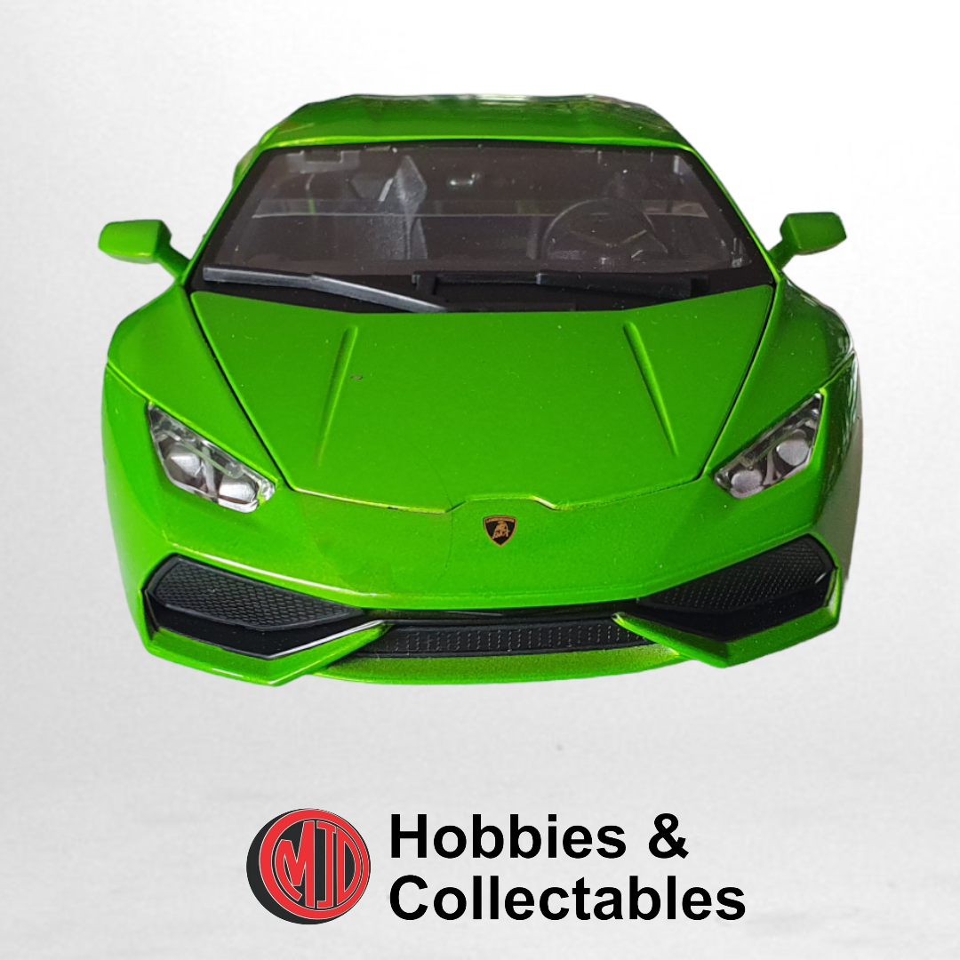 LAMBORGHINI HURRACAN LP610-4 #T051