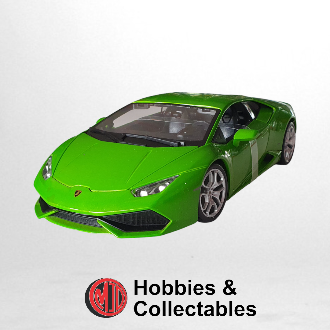 LAMBORGHINI HURRACAN LP610-4 #T051