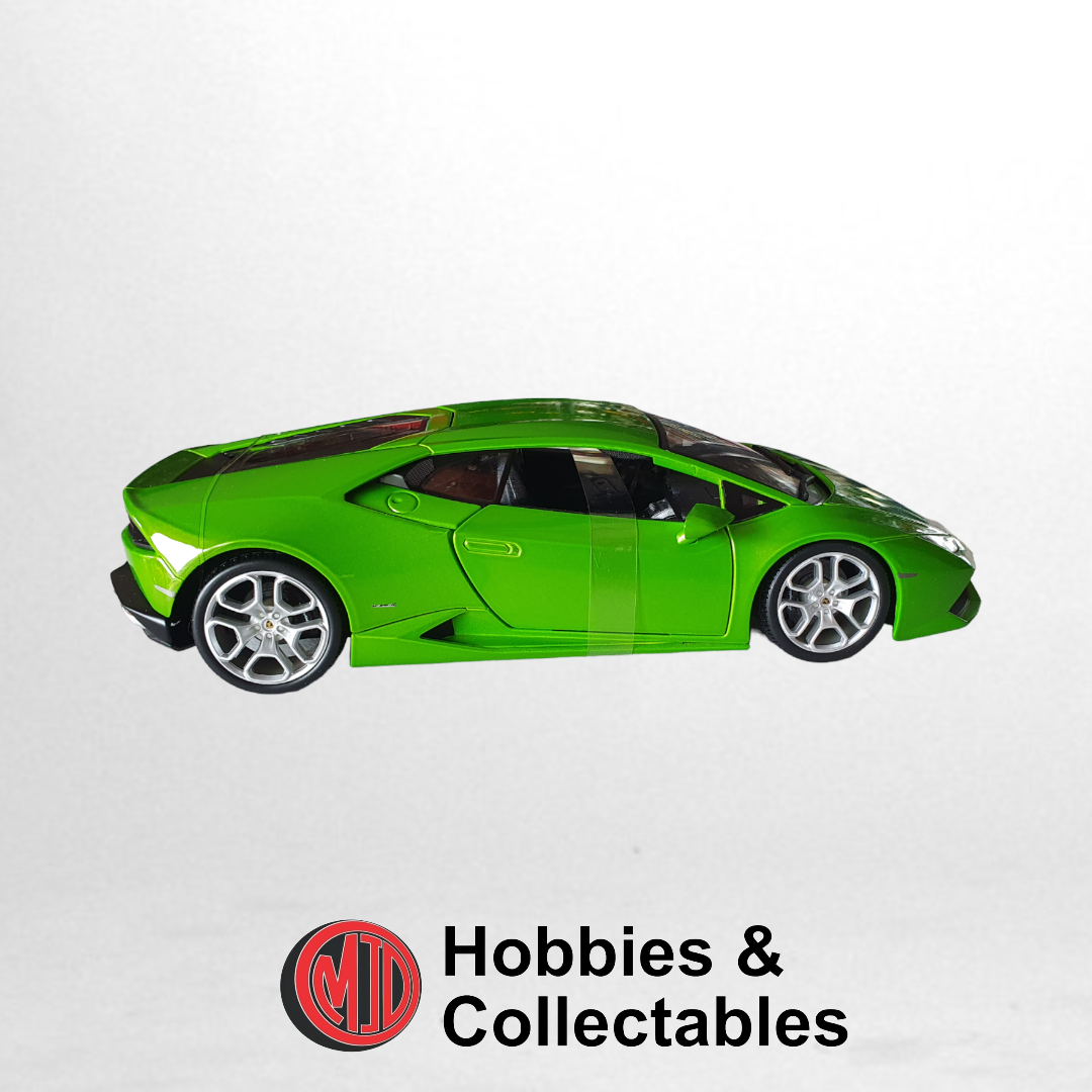 LAMBORGHINI HURRACAN LP610-4 #T051