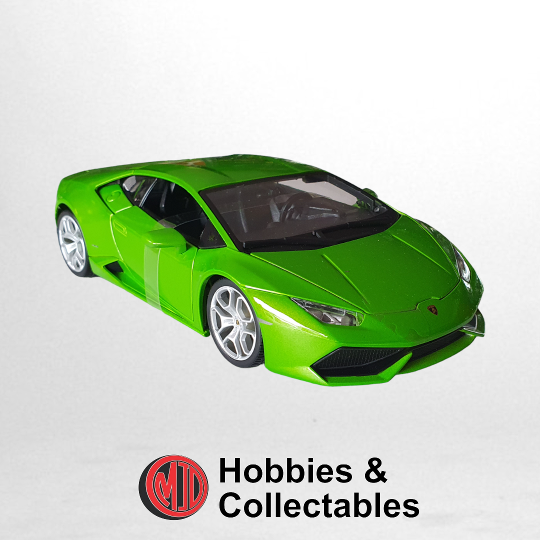 LAMBORGHINI HURRACAN LP610-4 #T051