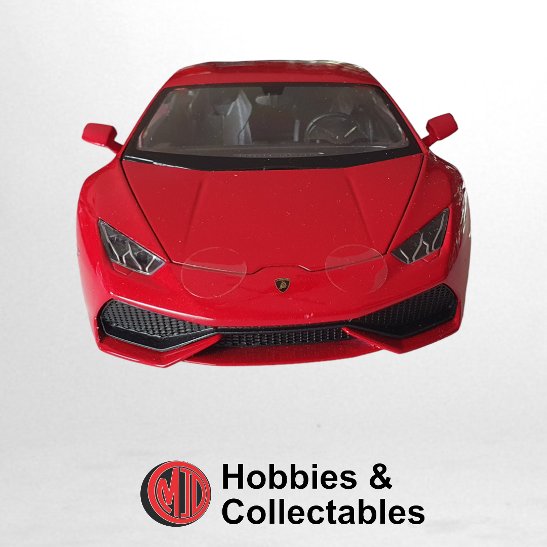 LAMBORGHINI HURRACAN LP610-4 #T051