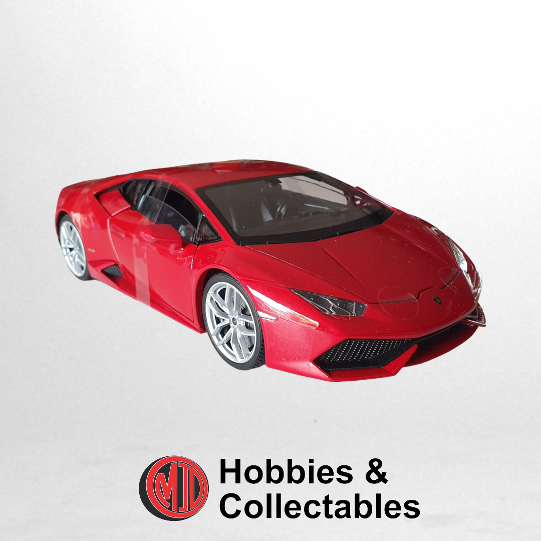 LAMBORGHINI HURRACAN LP610-4 #T051