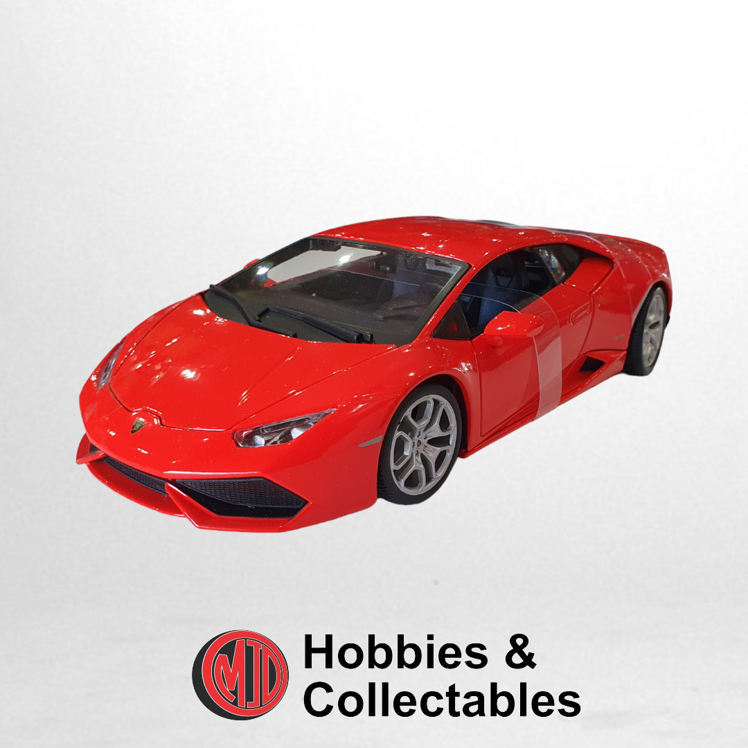 LAMBORGHINI HURACAN LP-610-4 #B3024