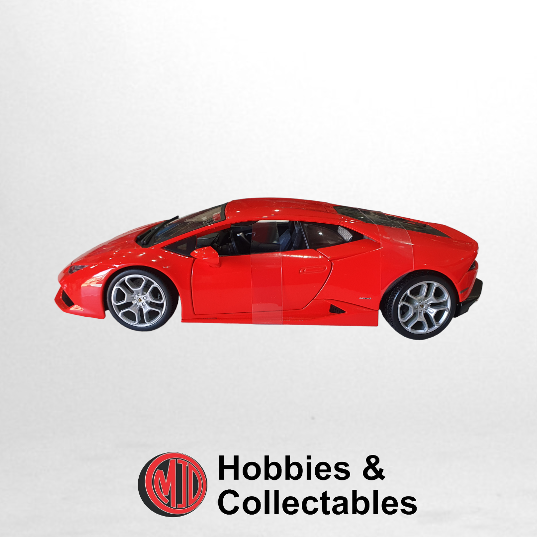 LAMBORGHINI HURACAN LP-610-4 #B3024