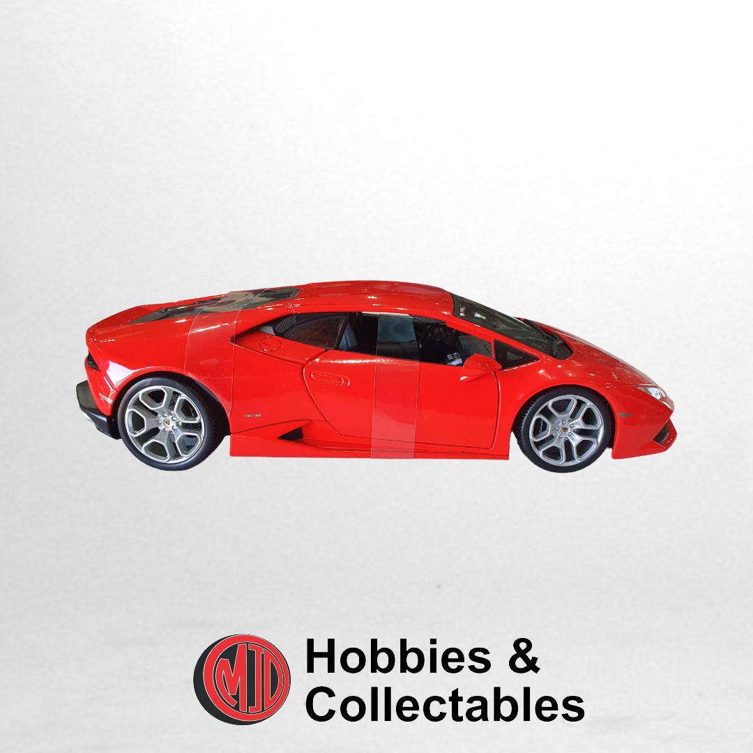 LAMBORGHINI HURACAN LP-610-4 #B3024