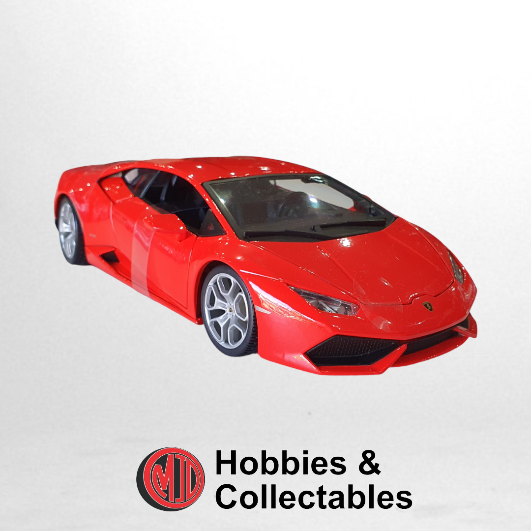 LAMBORGHINI HURACAN LP-610-4 #B3024