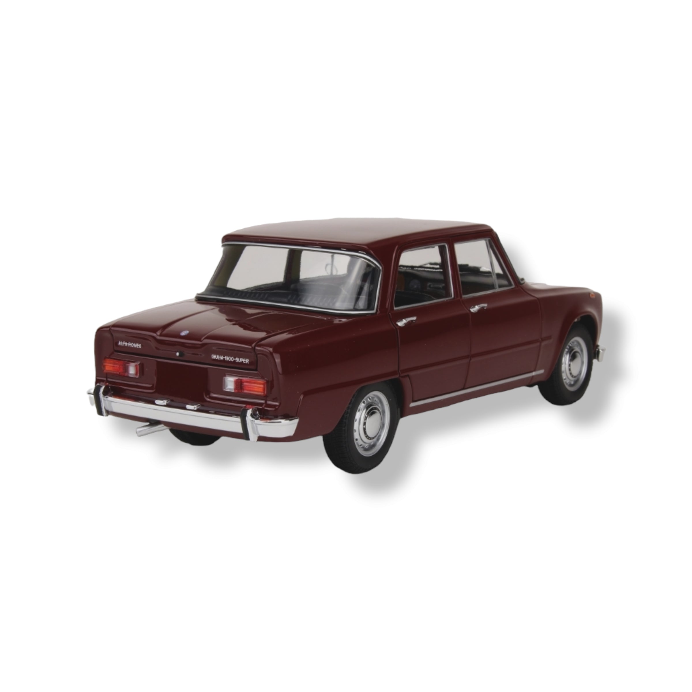 ALFA ROMEO GIULIA 1300 (LIMITED EDITION 1 OF 504 PIECES)  #B3037