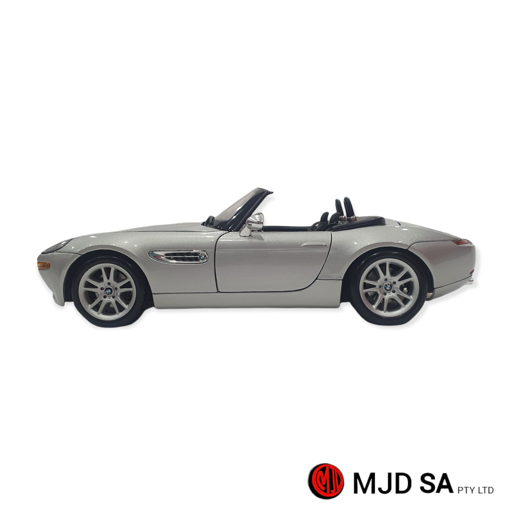 BMW Z8 #B041