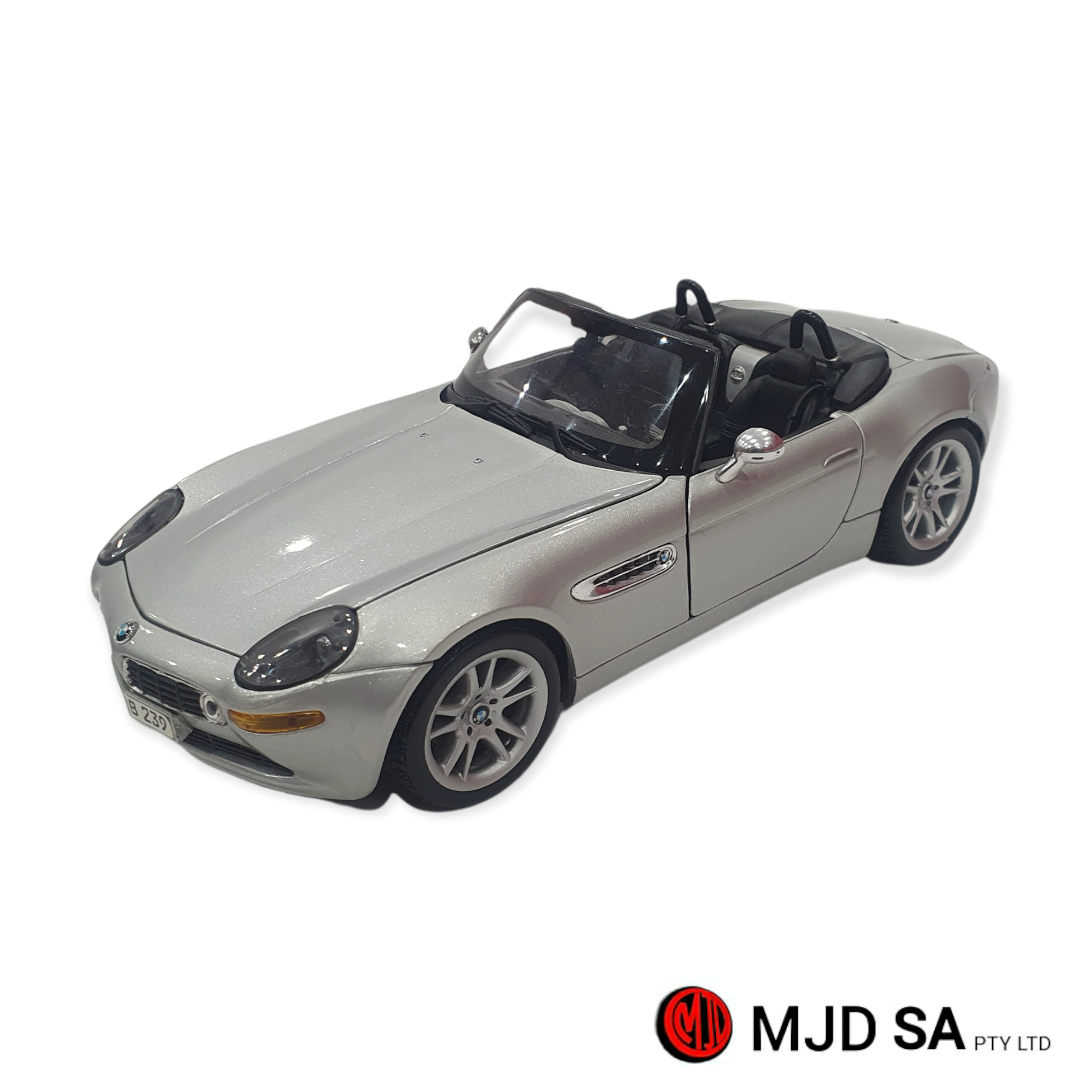 BMW Z8 #B041