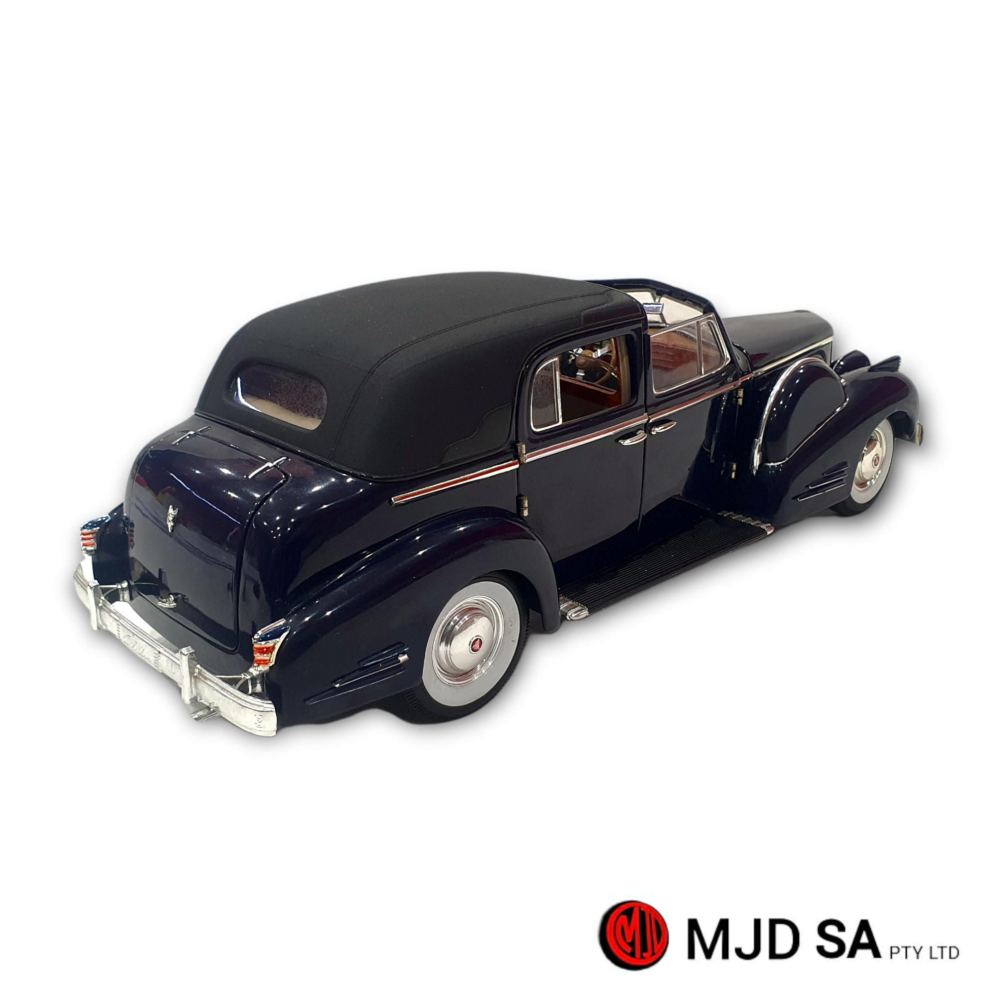 CADILLAC 1938 #B060