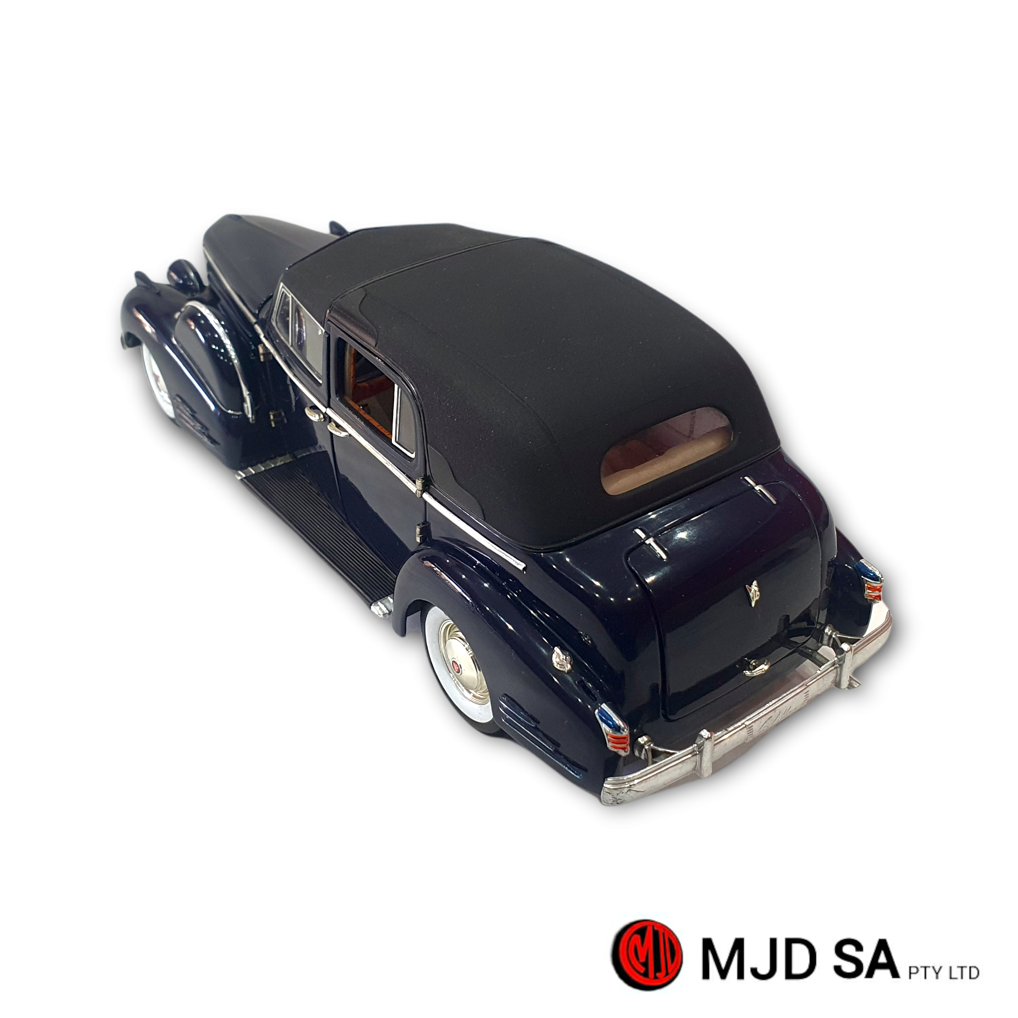 CADILLAC 1938 #B060