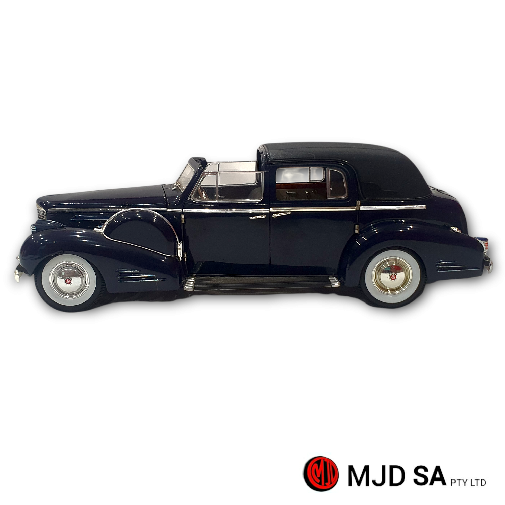 CADILLAC 1938 #B060