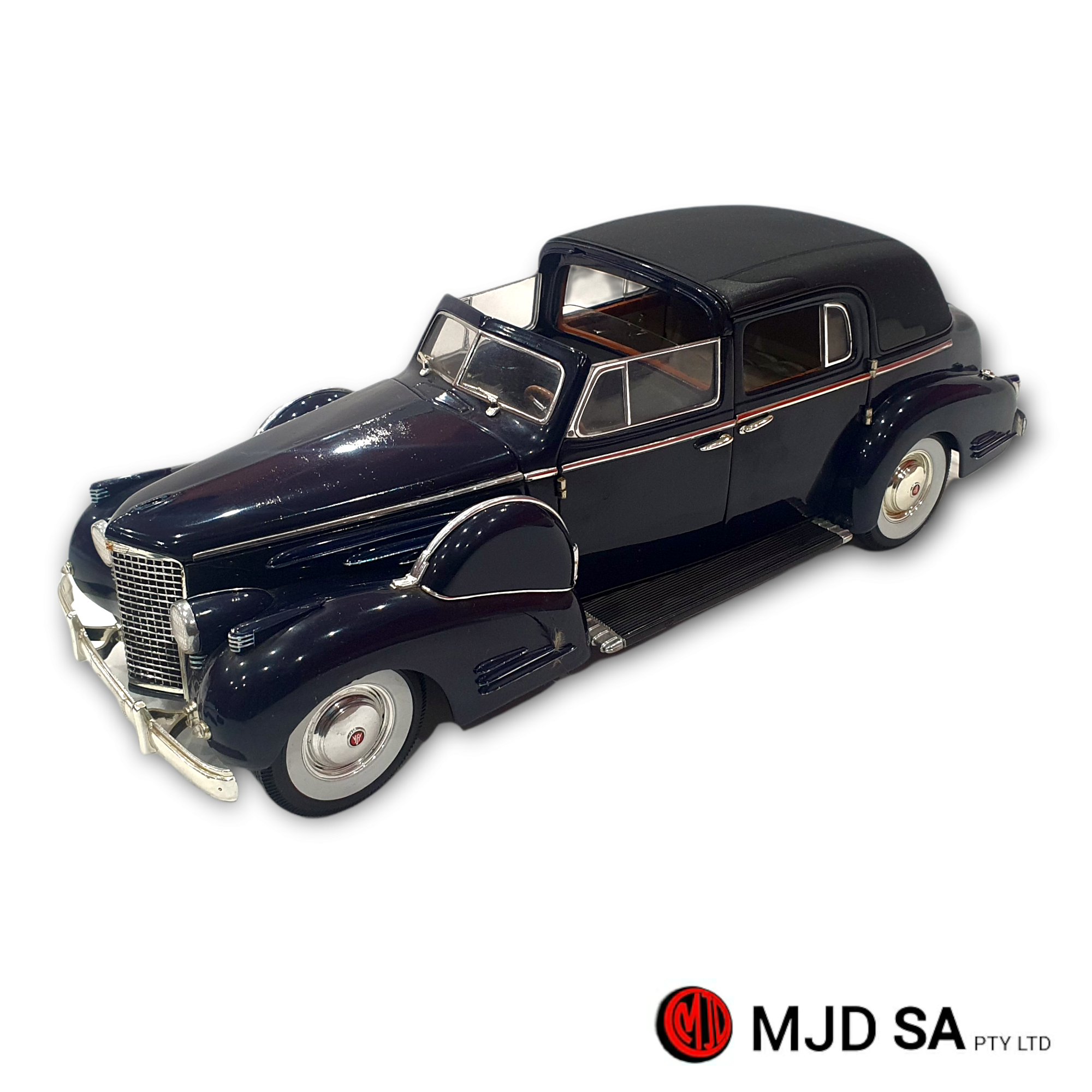 CADILLAC 1938 #B060