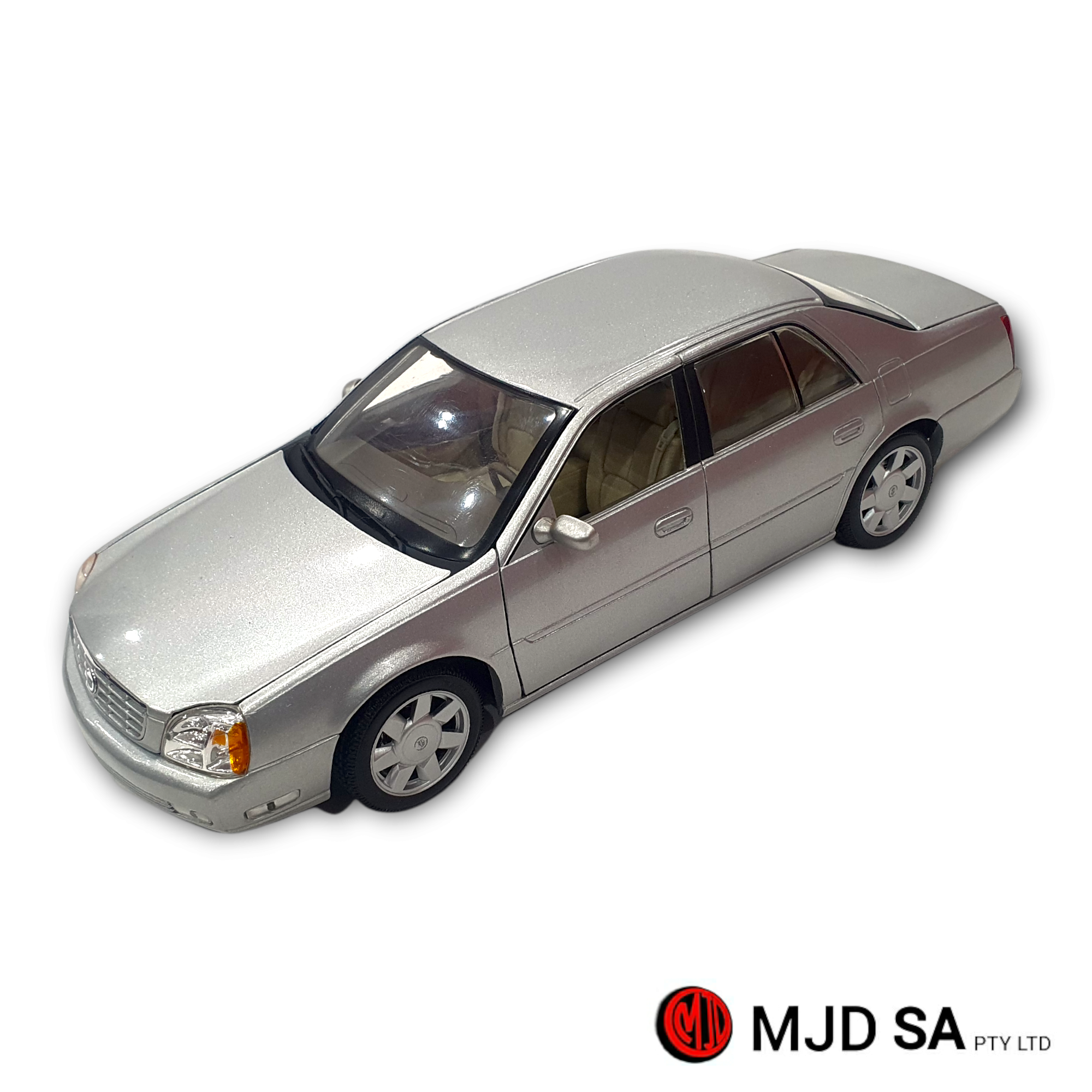 CADILLAC DEVILLE DTS 2000 #B059