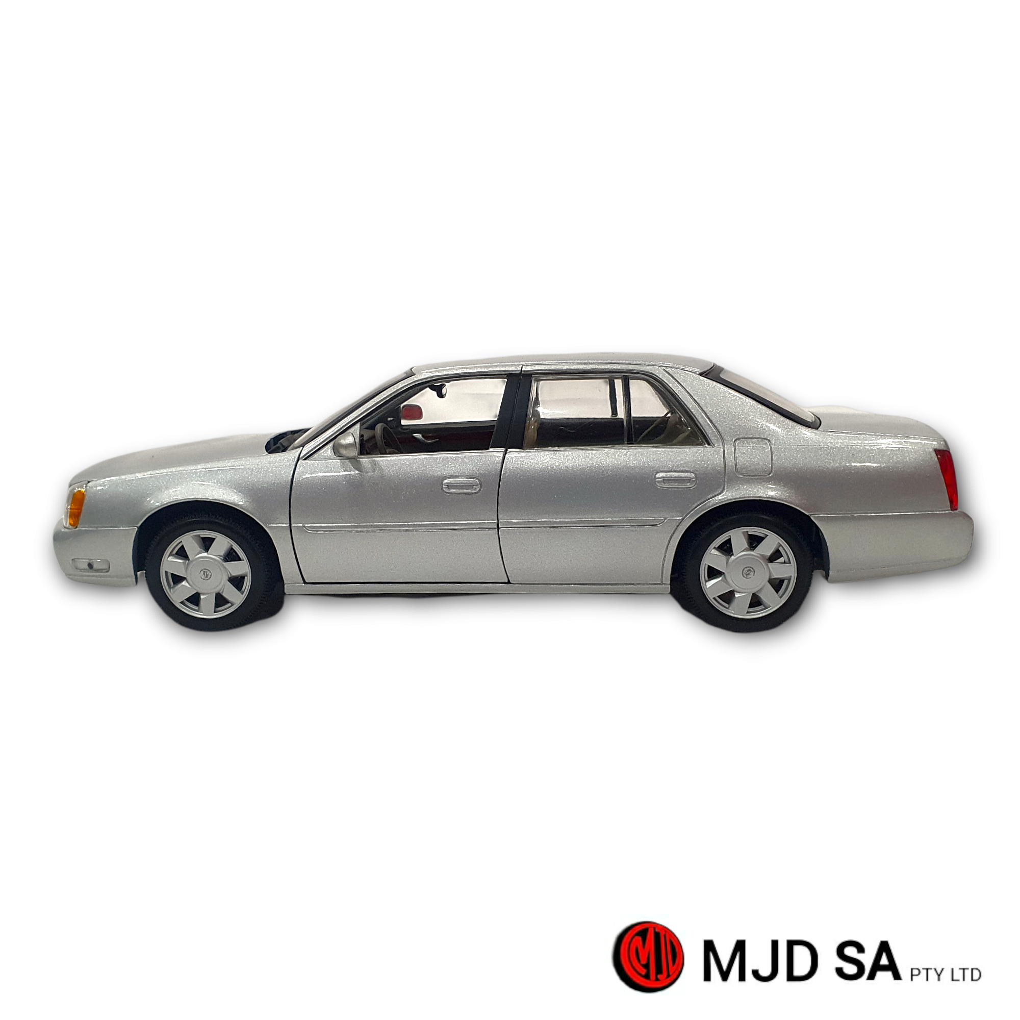 CADILLAC DEVILLE DTS 2000 #B059