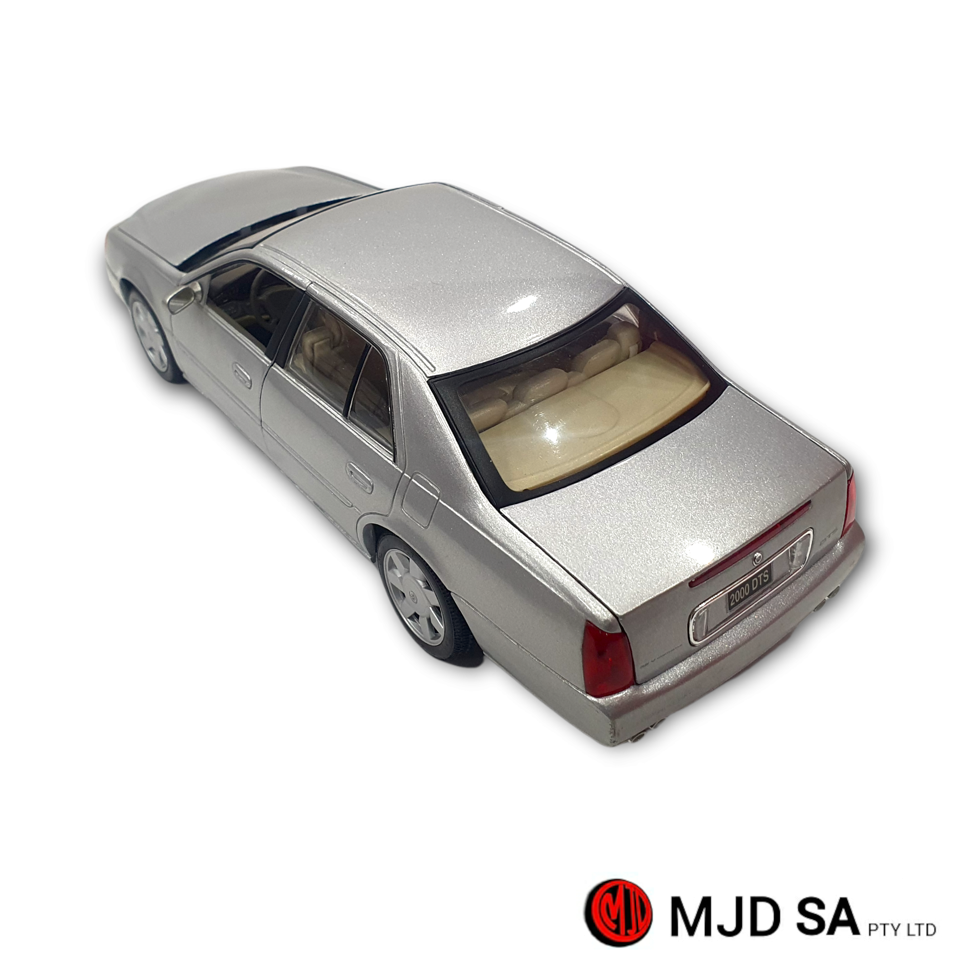 CADILLAC DEVILLE DTS 2000 #B059