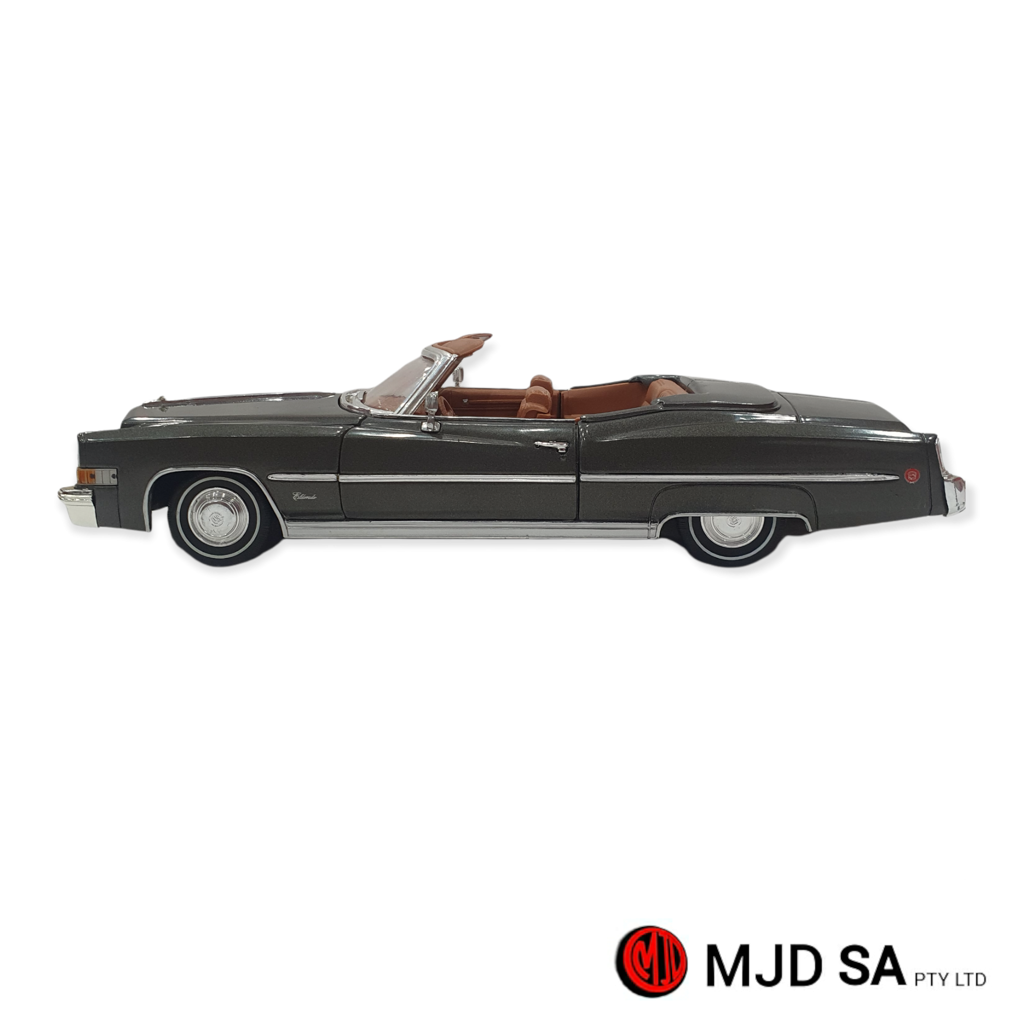 CADILLAC ELDORADO AMSON #B055