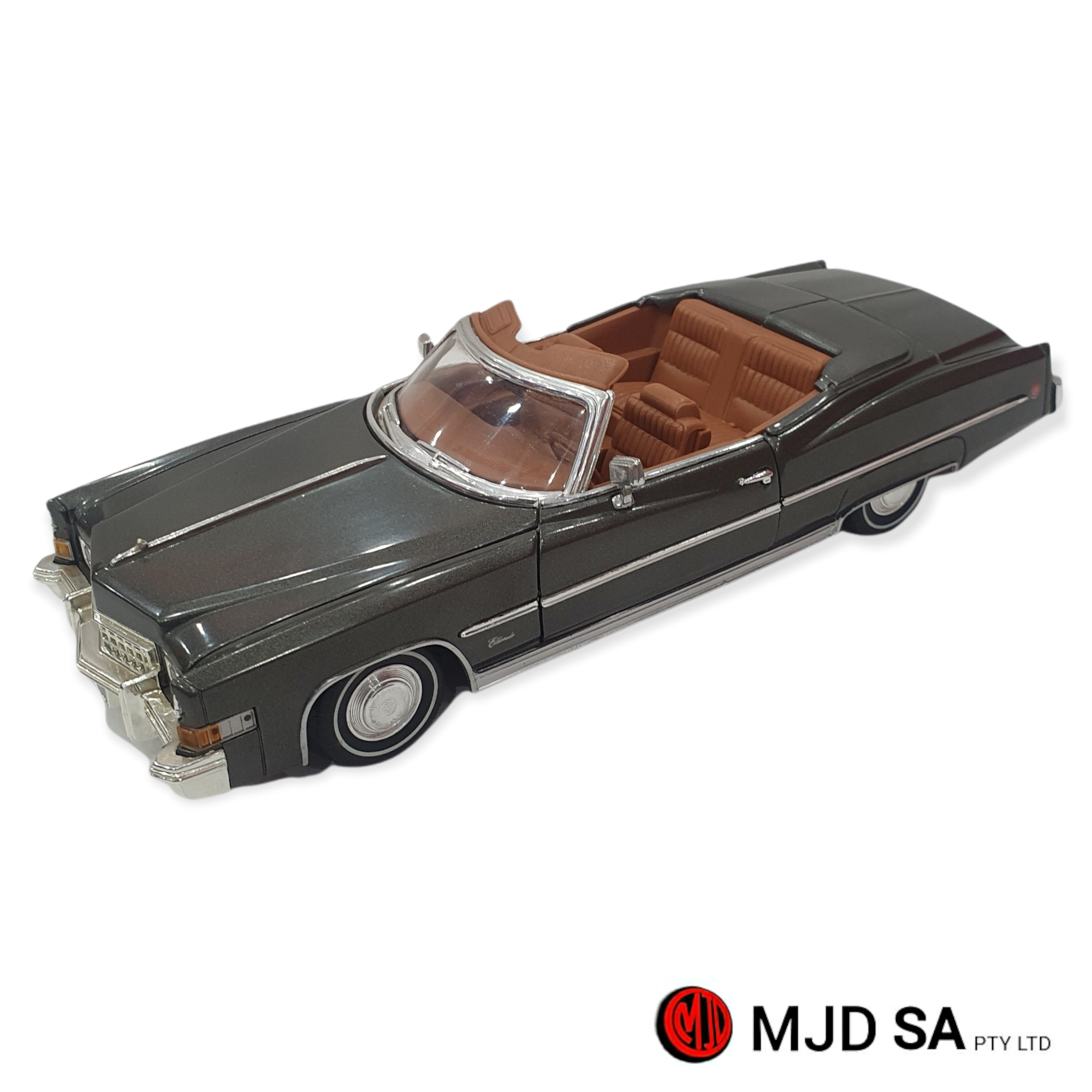 CADILLAC ELDORADO AMSON #B055