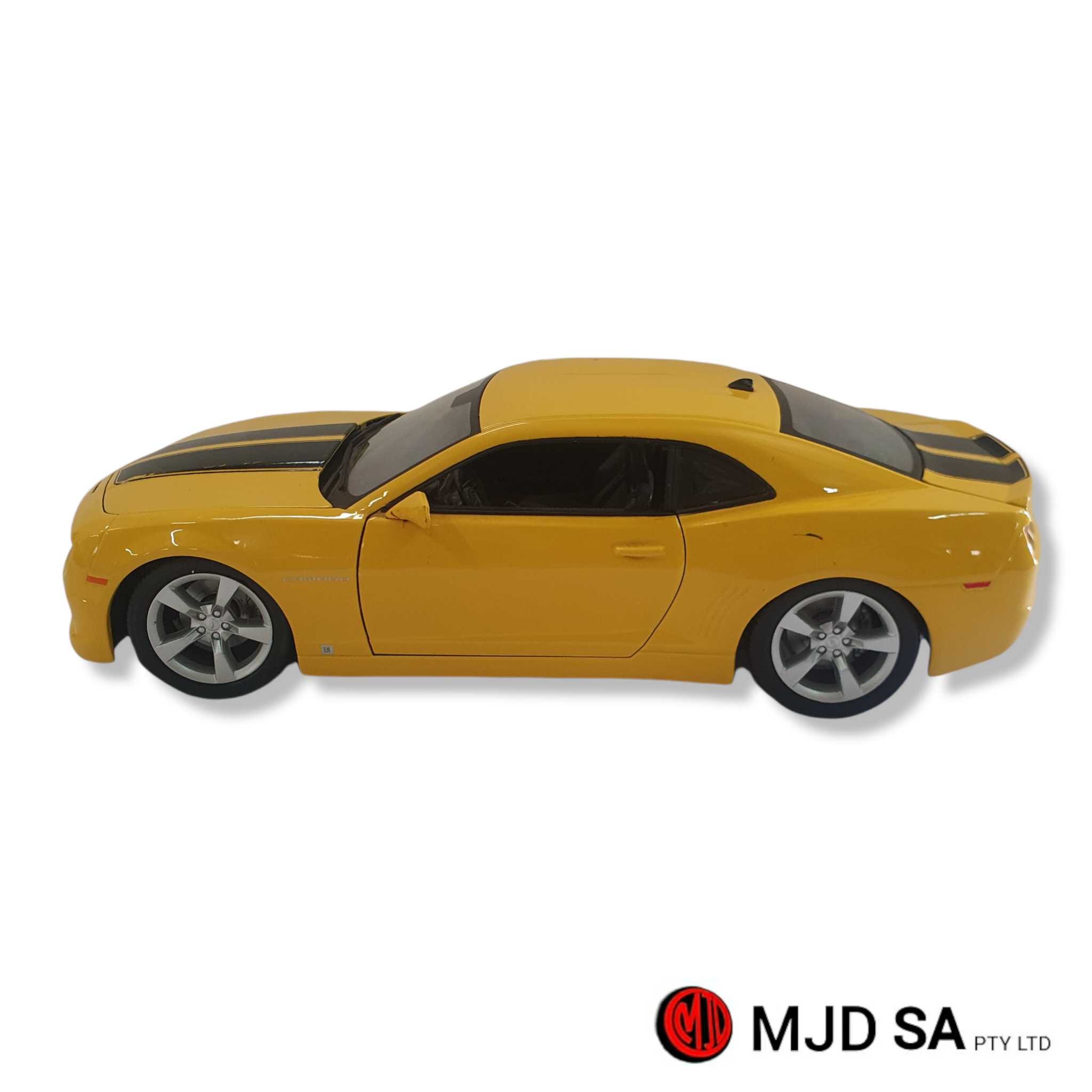 CHEVROLET CAMARO 2010 #U069A