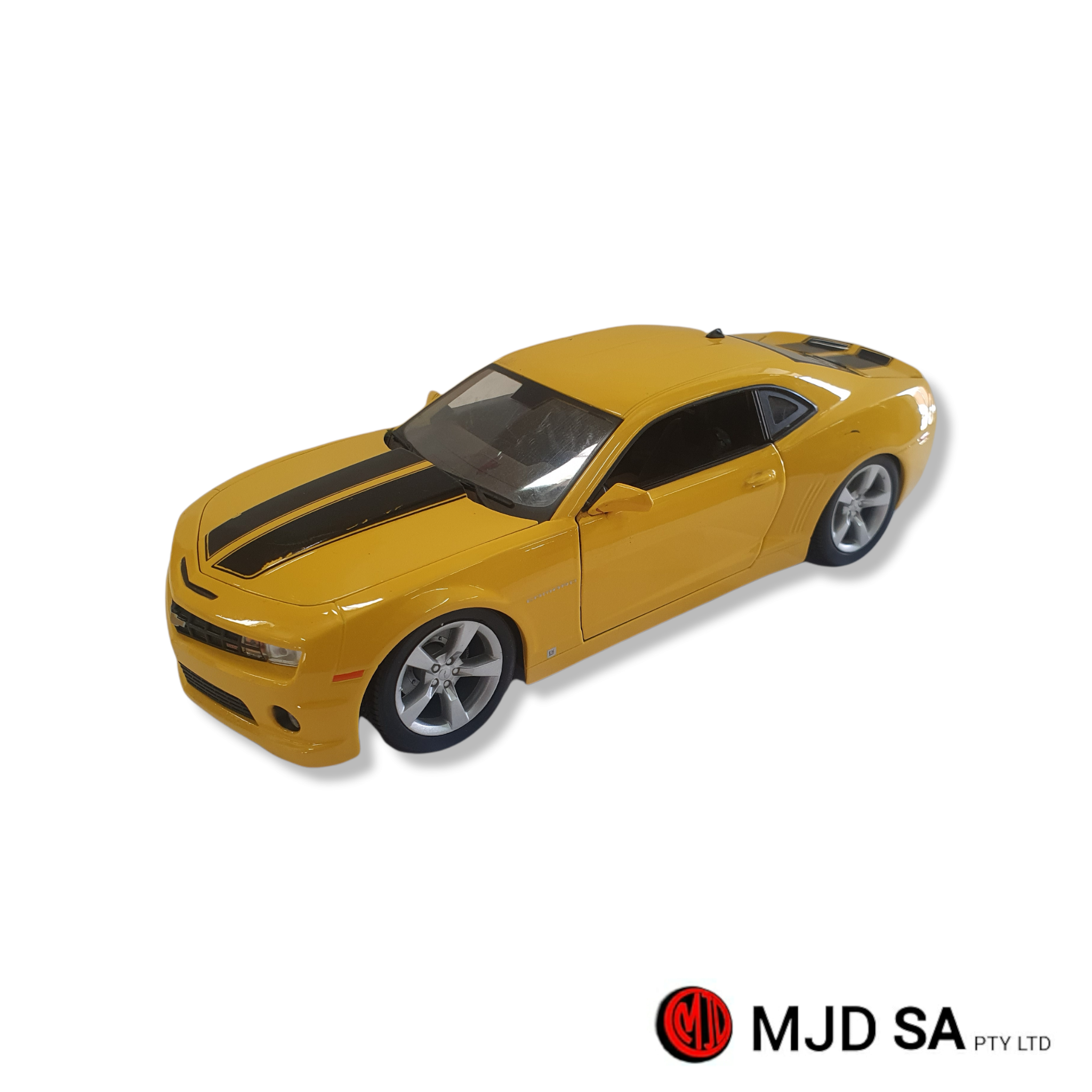 CHEVROLET CAMARO 2010 #U069A