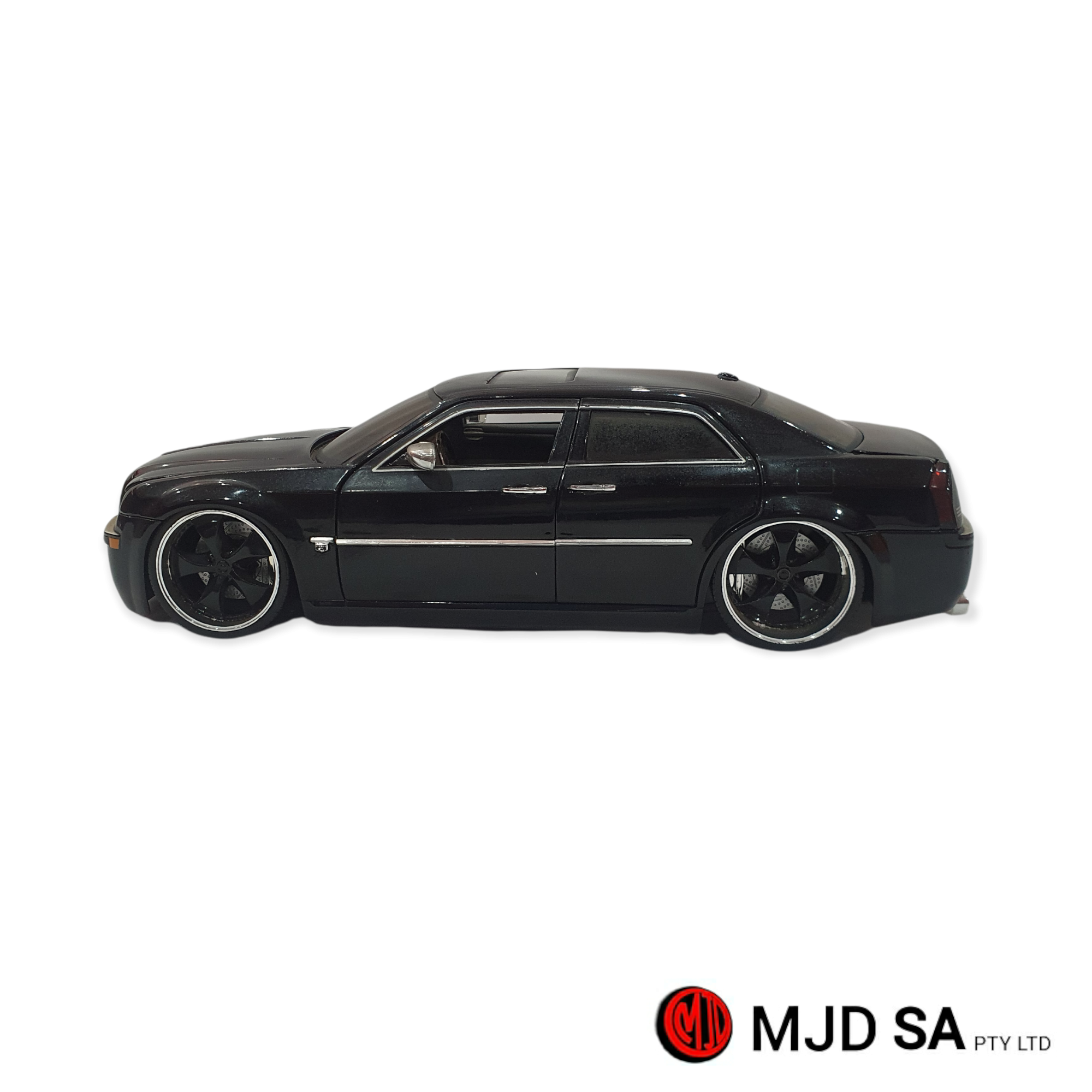 CHRYSLER 300C DUB EDITION #U056