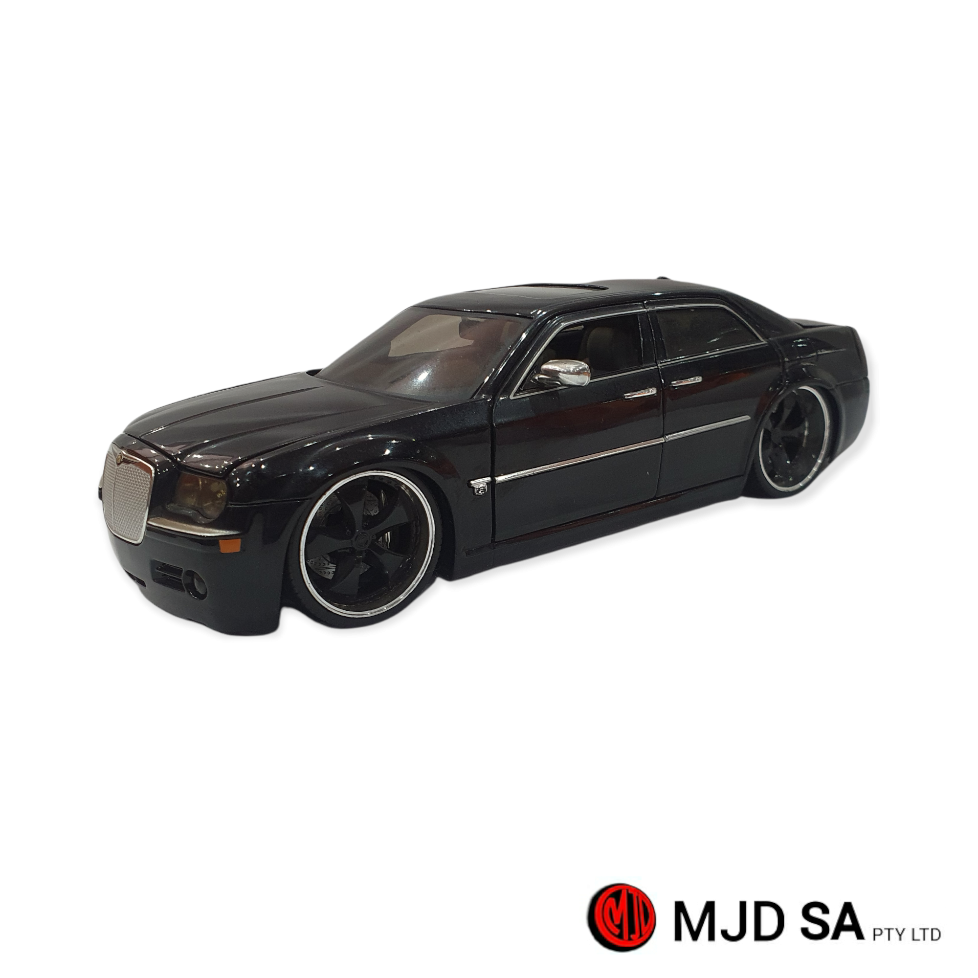 CHRYSLER 300C DUB EDITION #U056