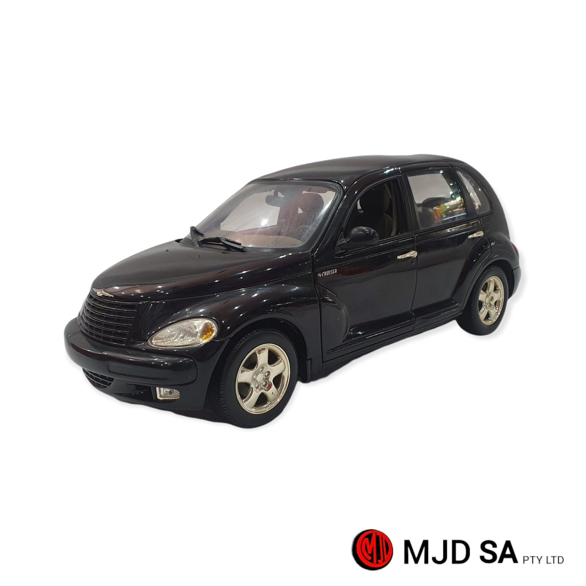 CHRYSLER PT CRUISER U3002