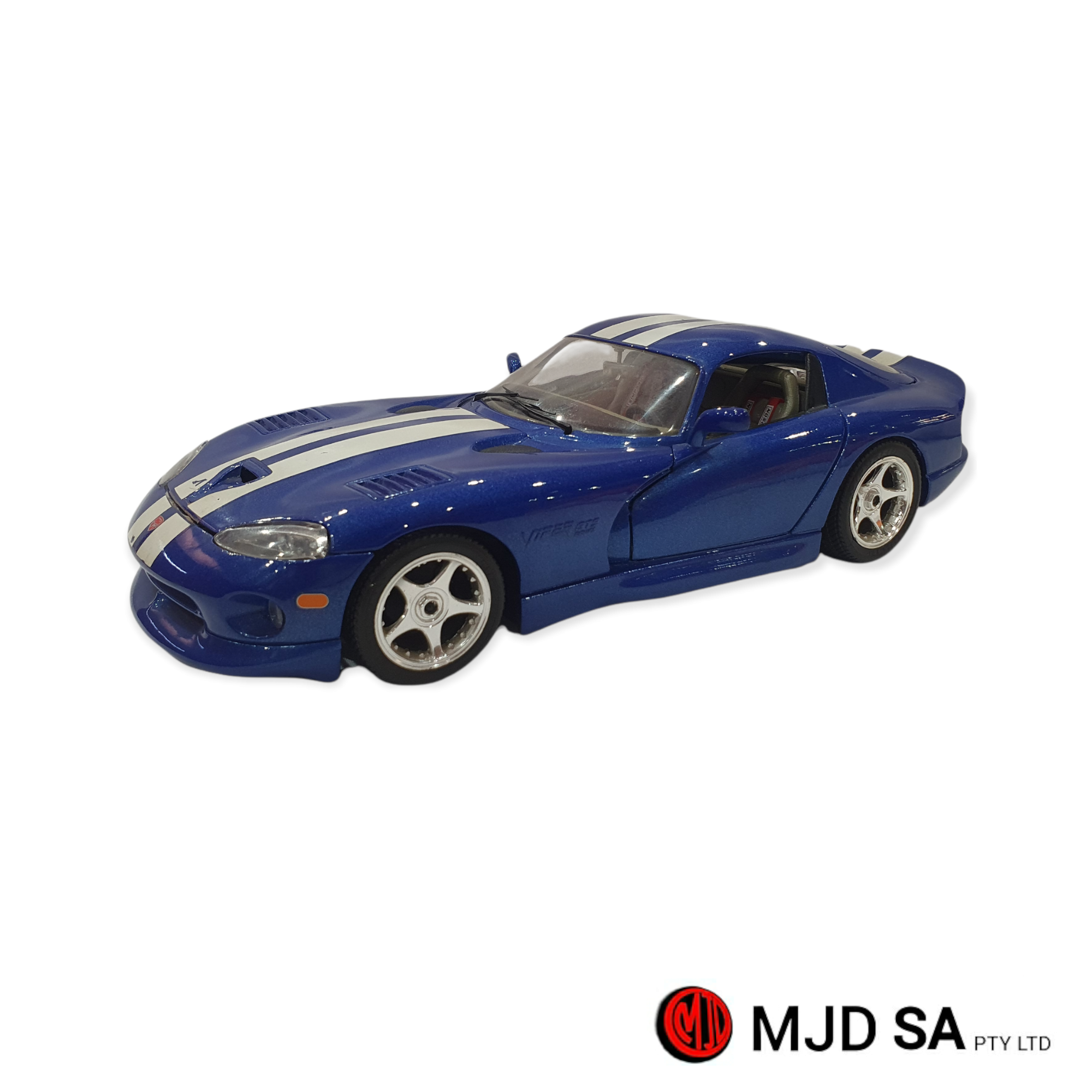 DODGE VIPER GTS COUPE #B078