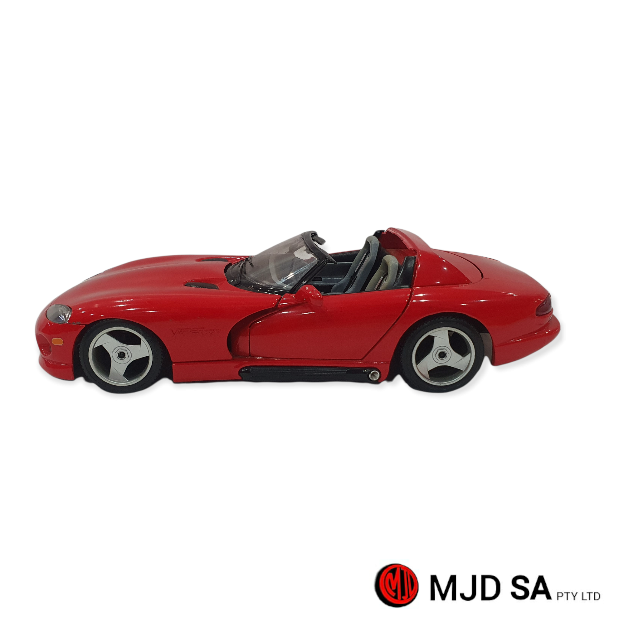 DODGE VIPER ROADSTER #JU005