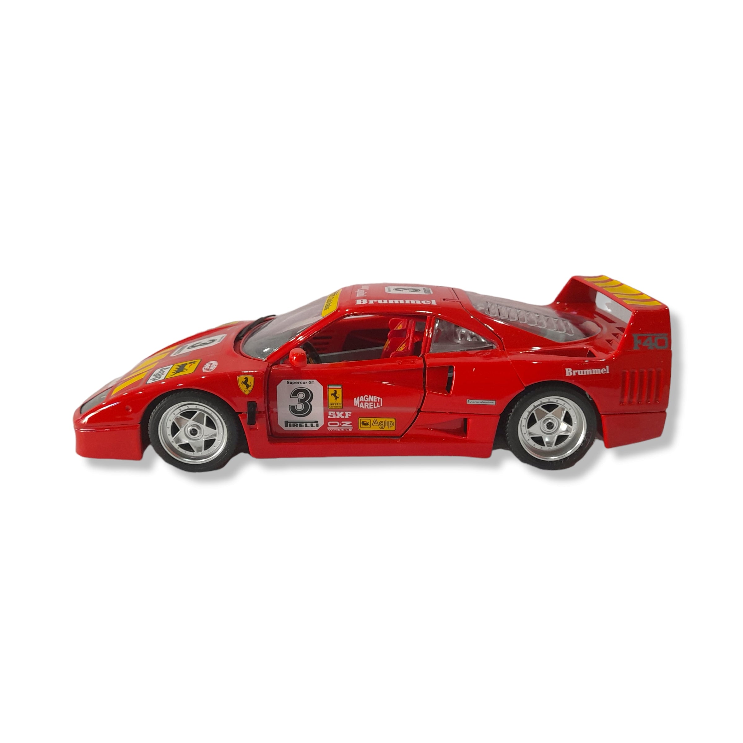 FERRARI F40 #U227