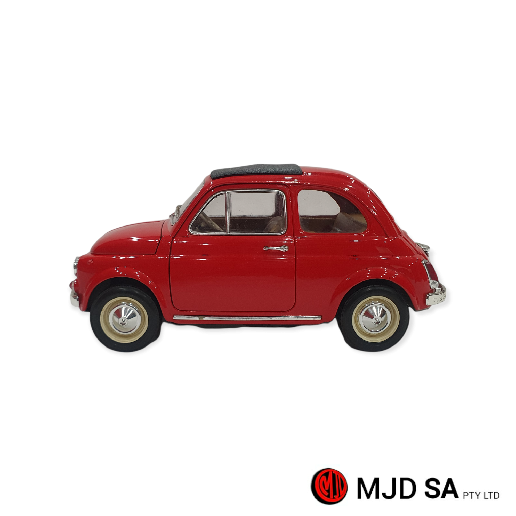 FIAT 500F #B119