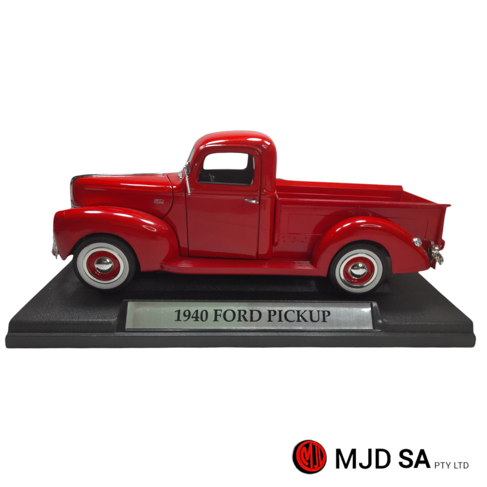 FORD 1940 (PICK-UP) #JU007