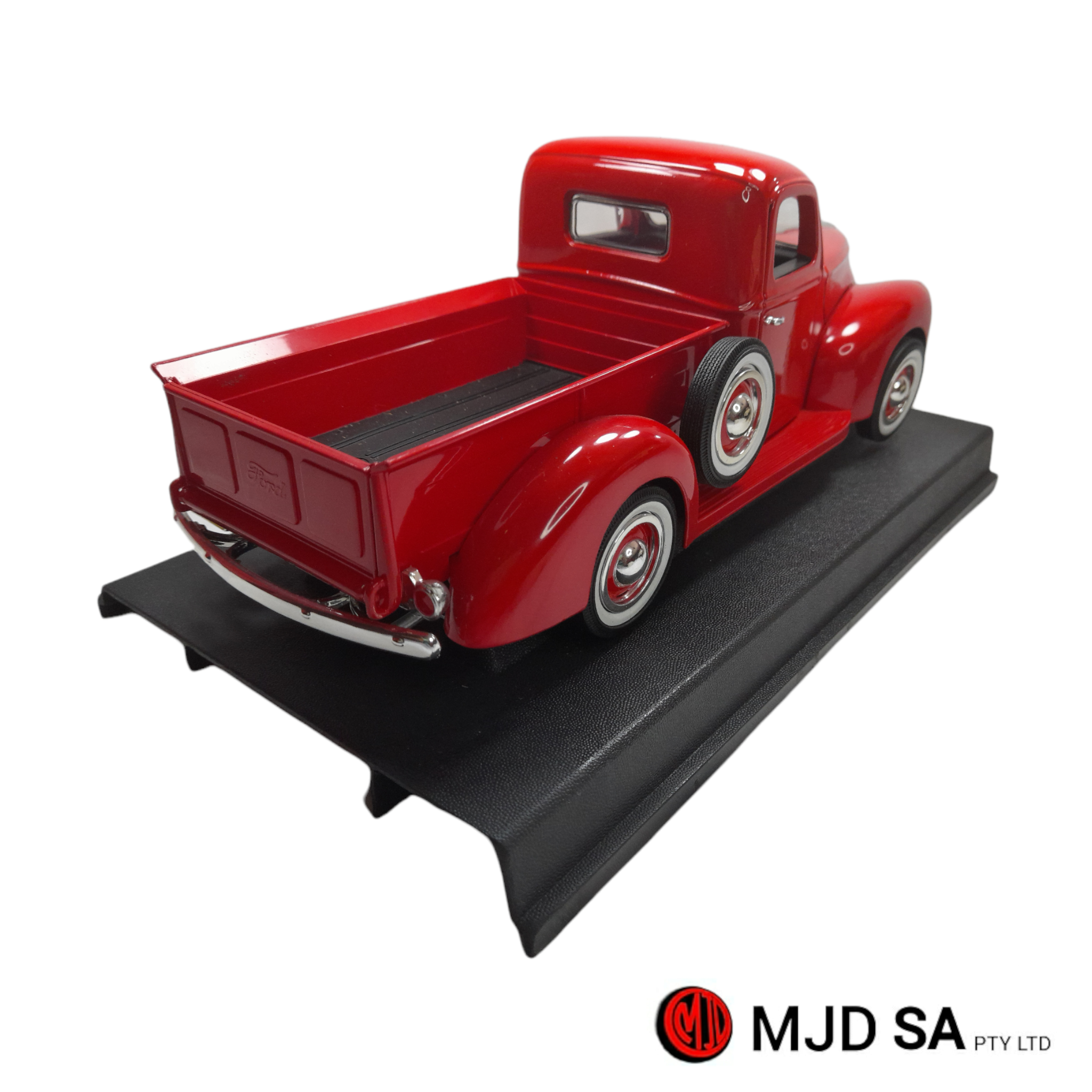 FORD 1940 (PICK-UP) #JU007