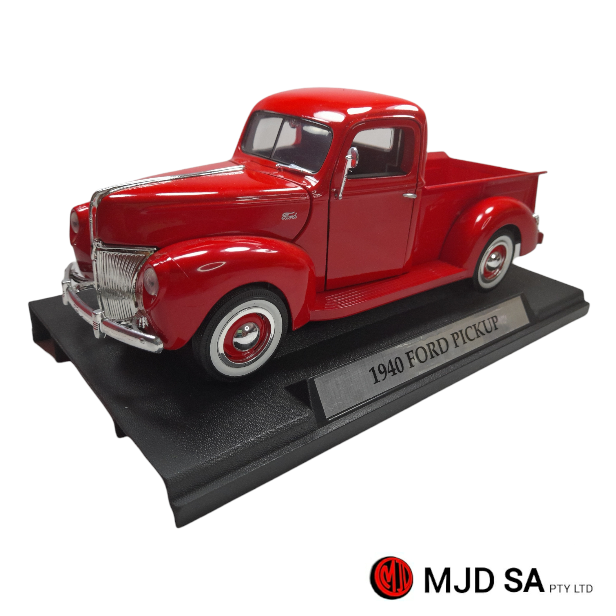 FORD 1940 (PICK-UP) #JU007