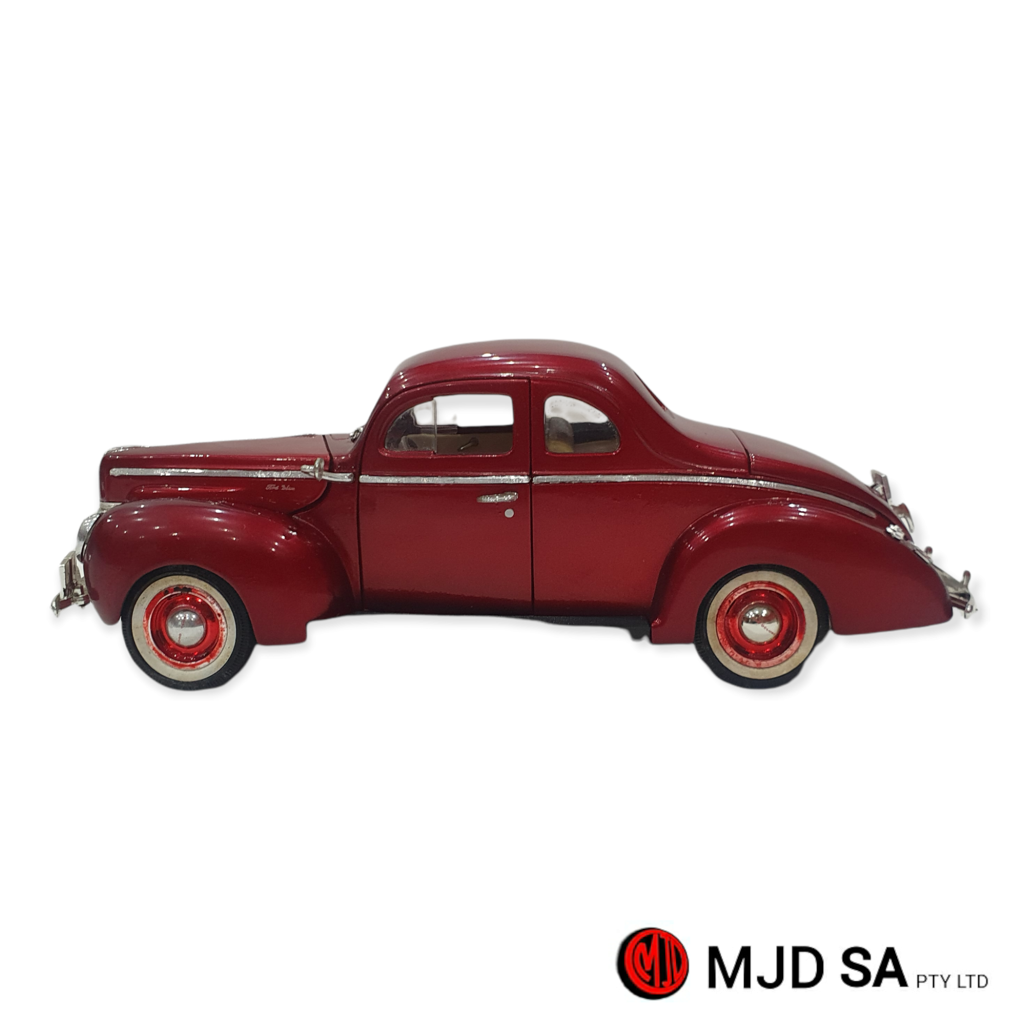 FORD COUPE 1940 #B108