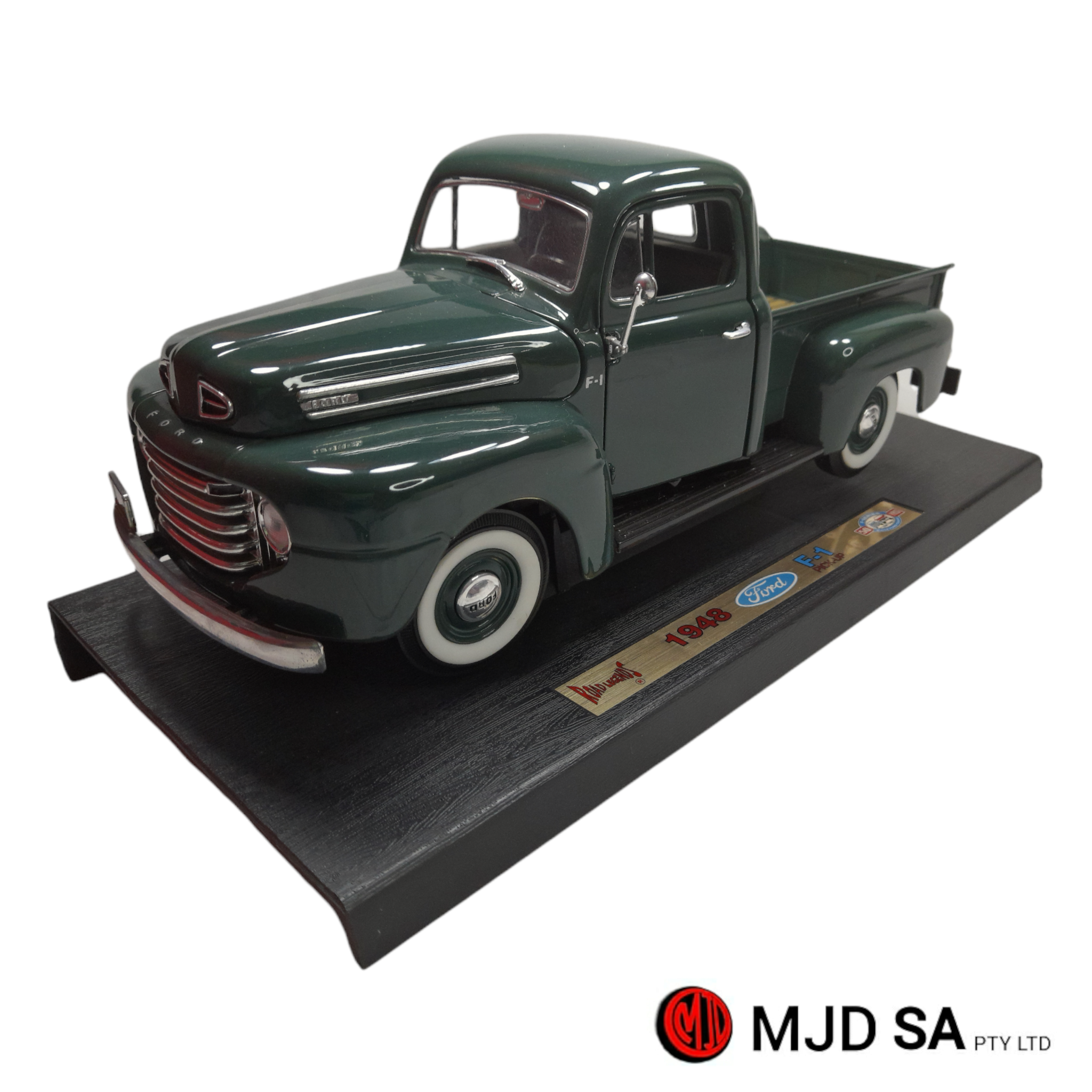 FORD F1 1948 PICK-UP