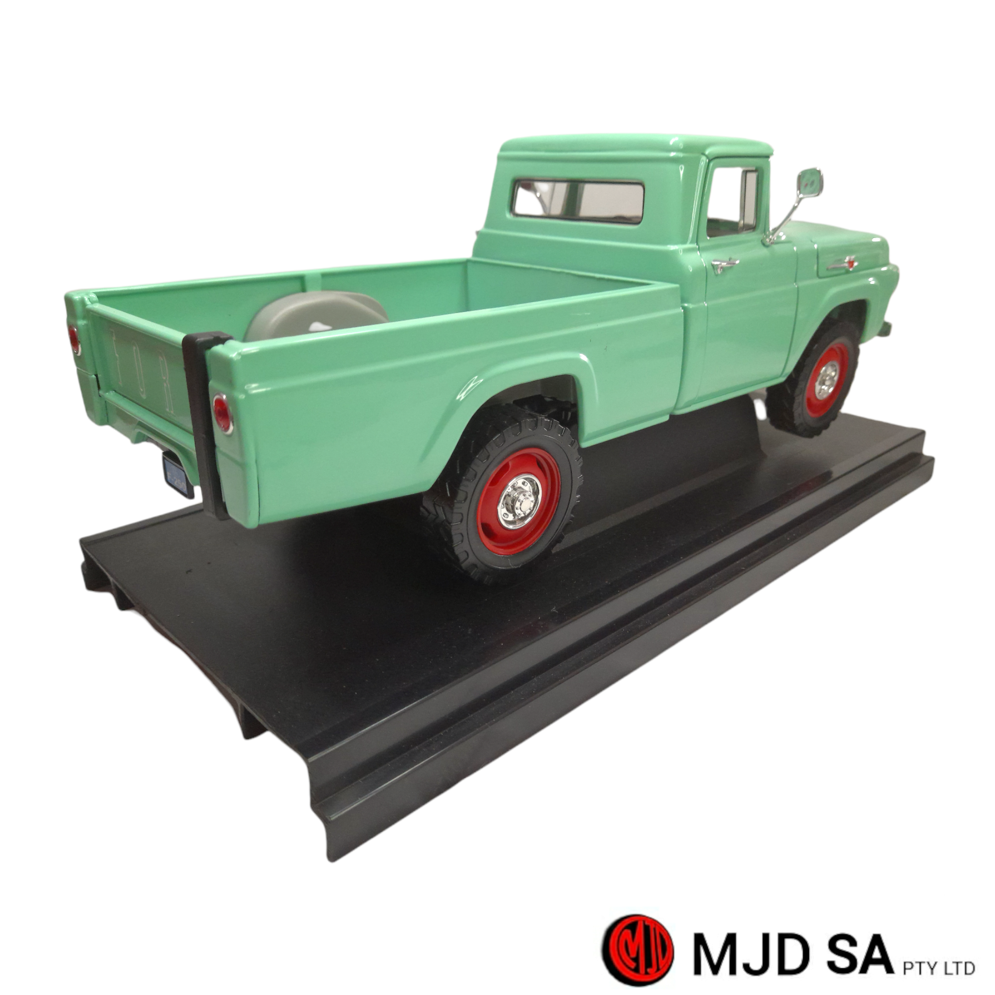 FORD F250 PICK UP (1958)