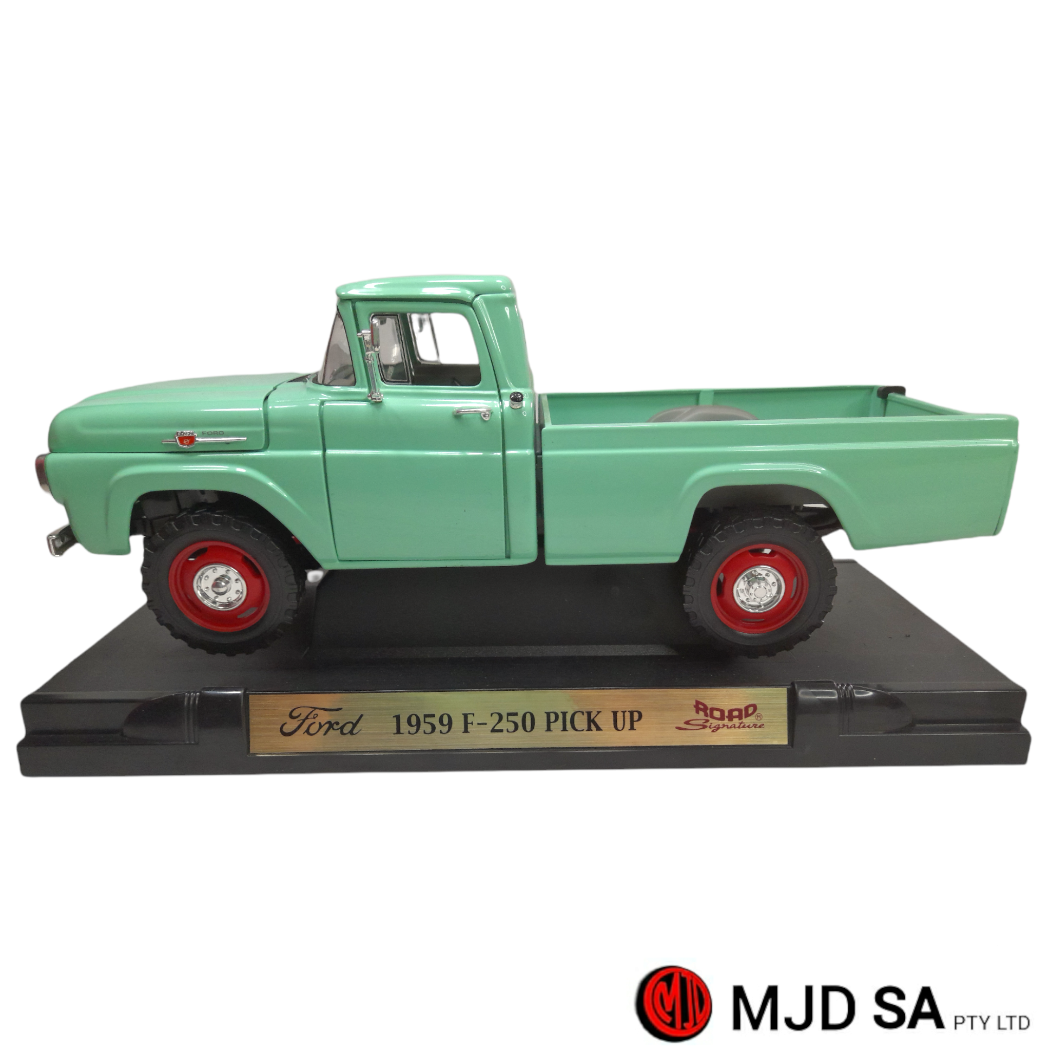 FORD F250 PICK UP (1958)