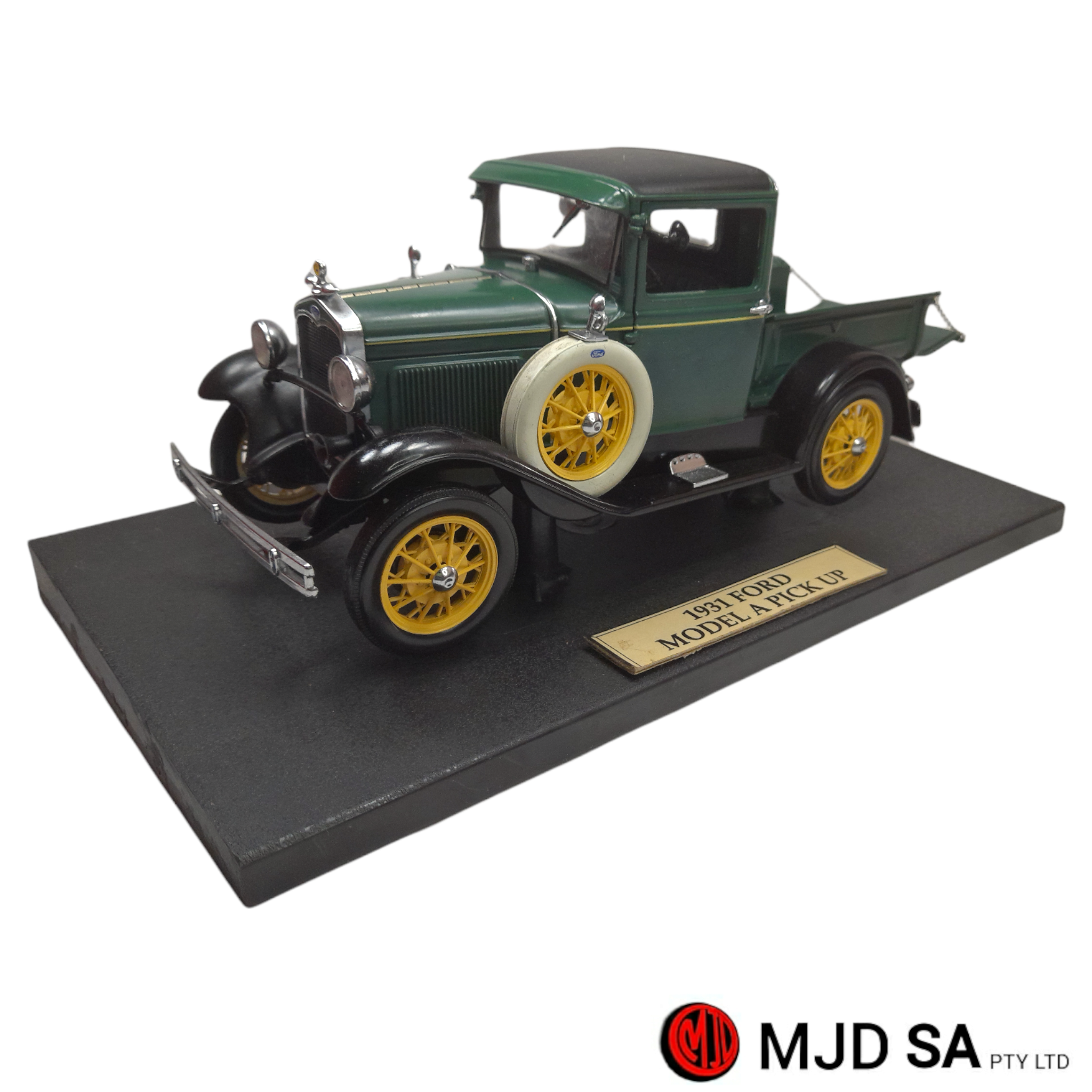 FORD MODEL A 1931 PICK-UP #U223