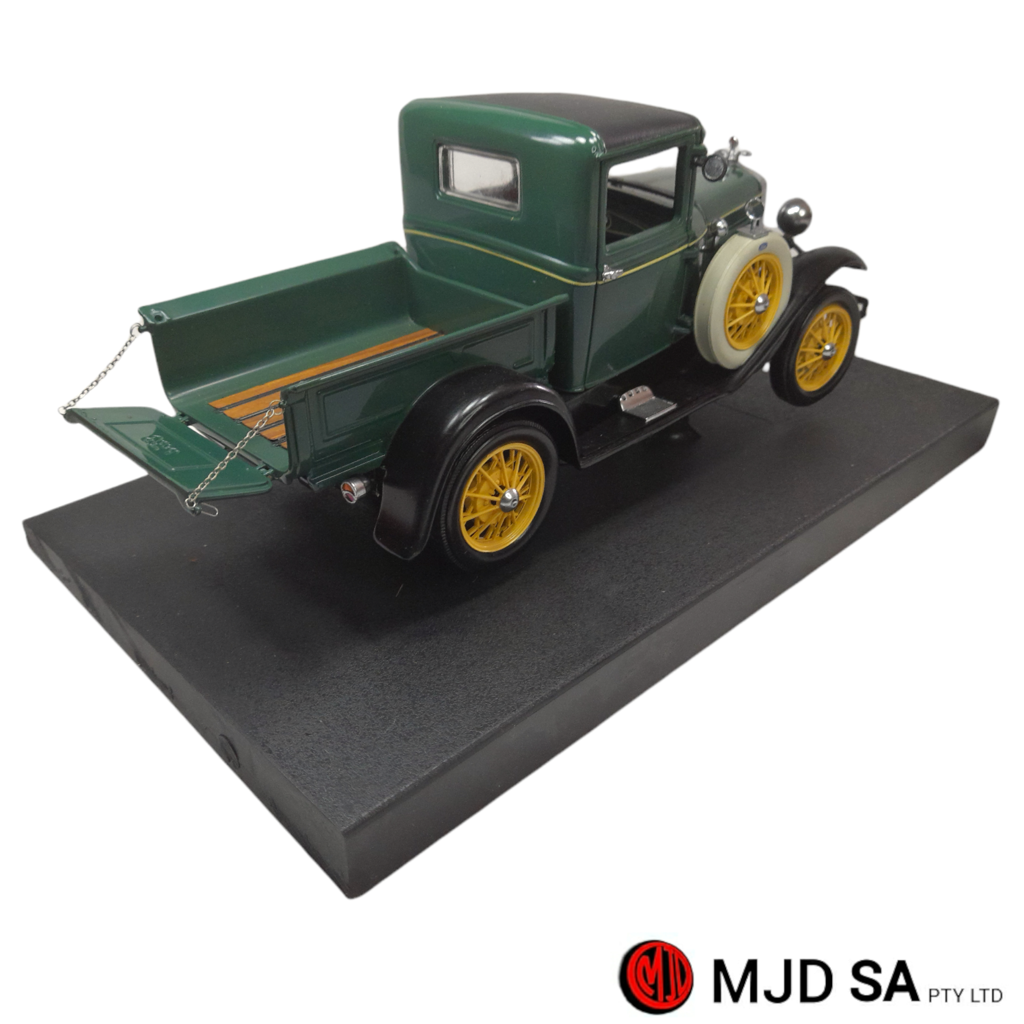 FORD MODEL A 1931 PICK-UP #U223