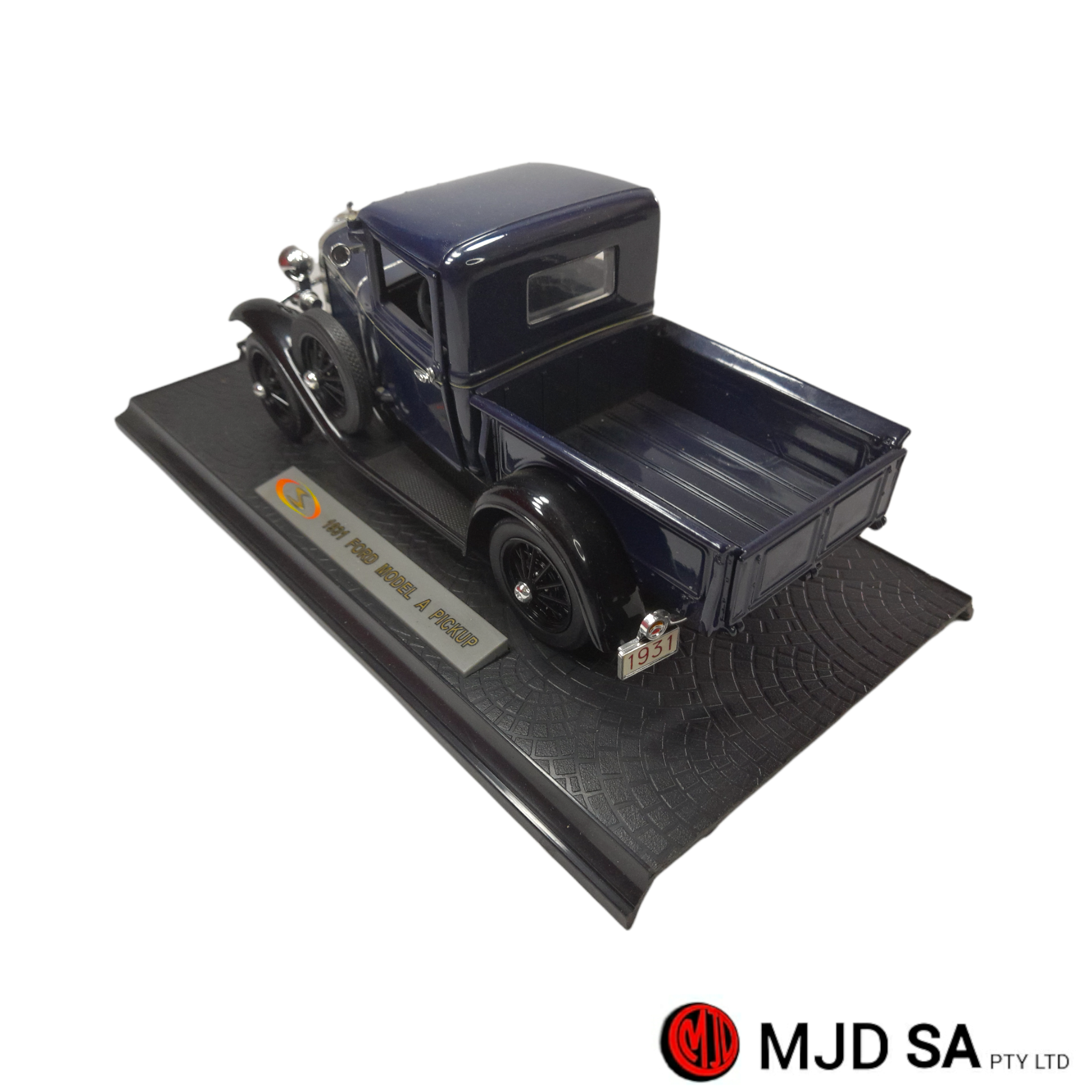 FORD MODEL A 1931 PICK-UP #U222