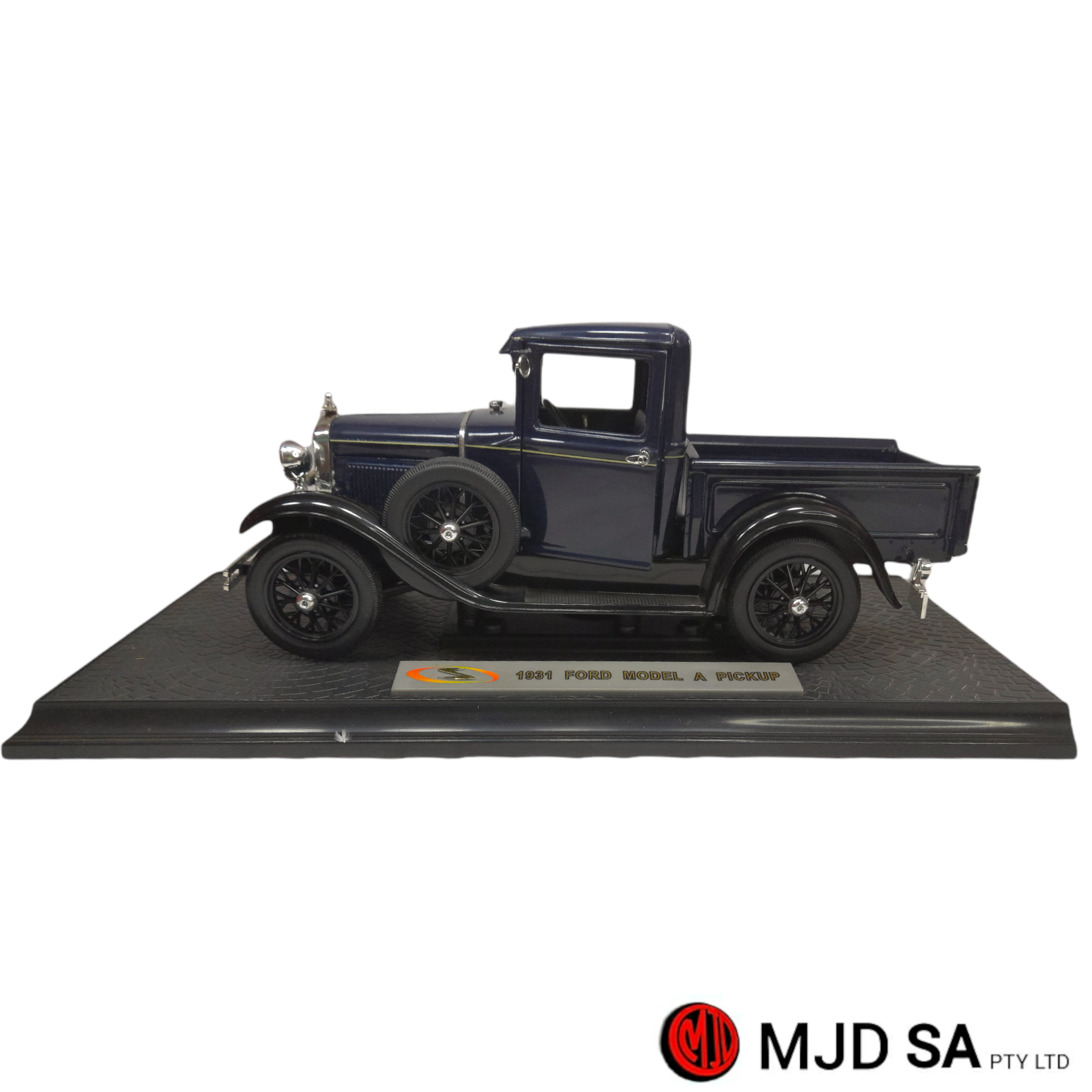 FORD MODEL A 1931 PICK-UP #U222