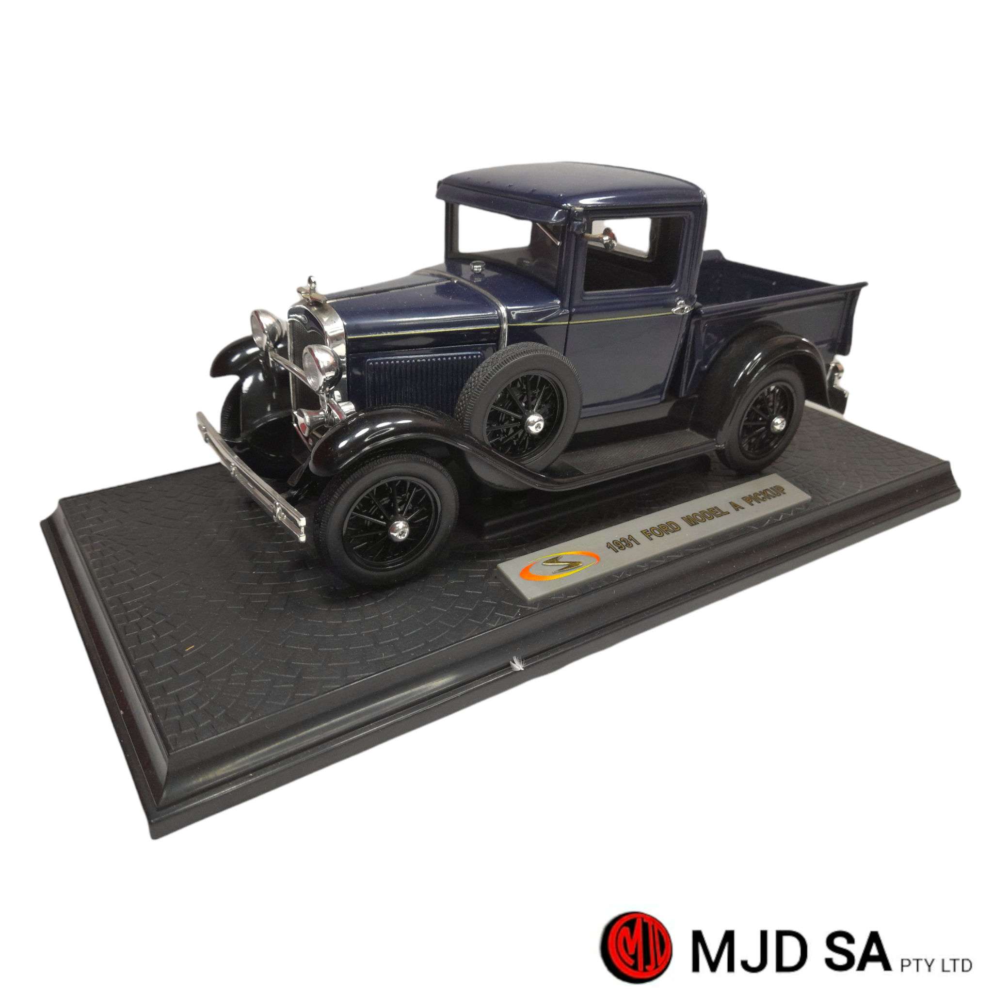 FORD MODEL A 1931 PICK-UP #U222