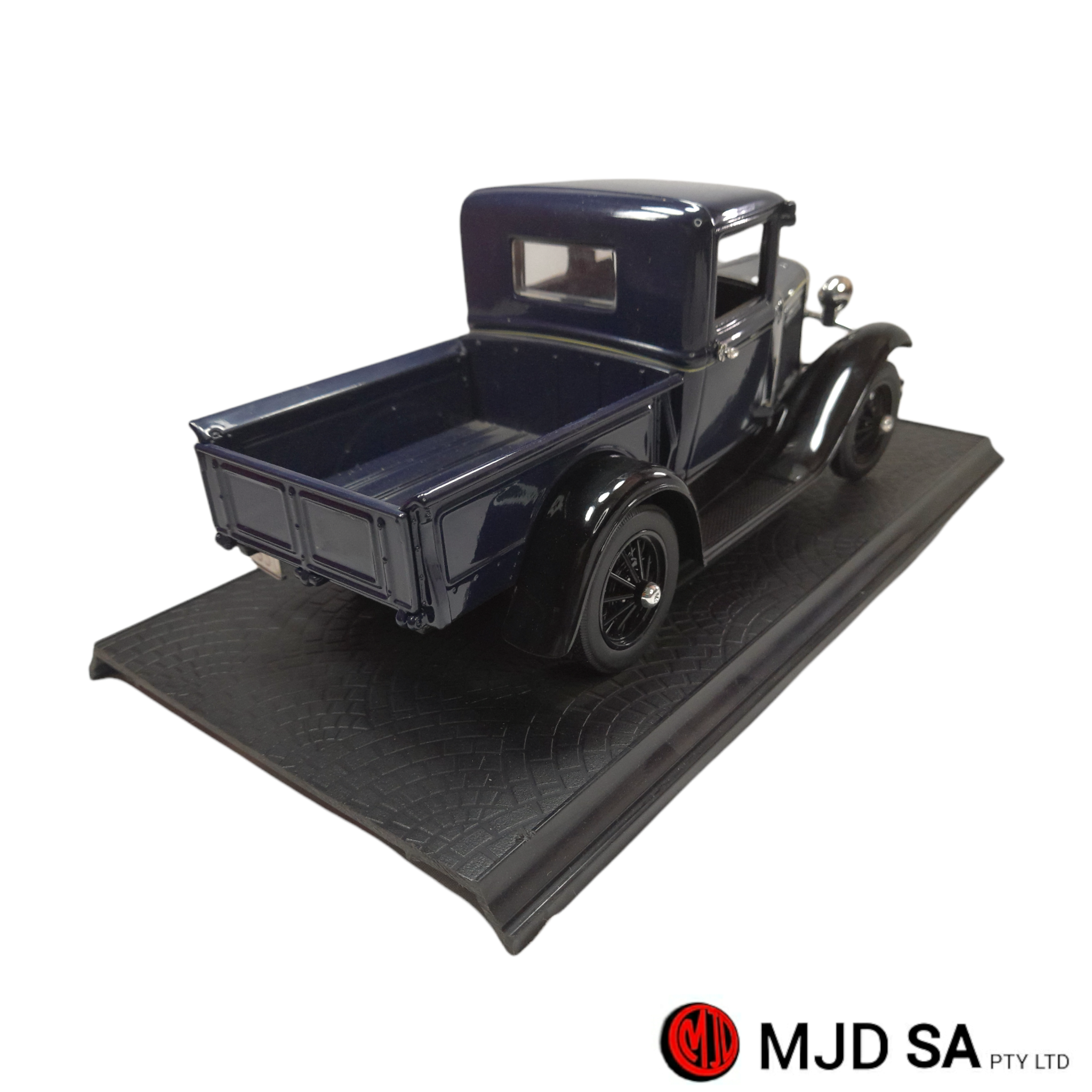 FORD MODEL A 1931 PICK-UP #U222