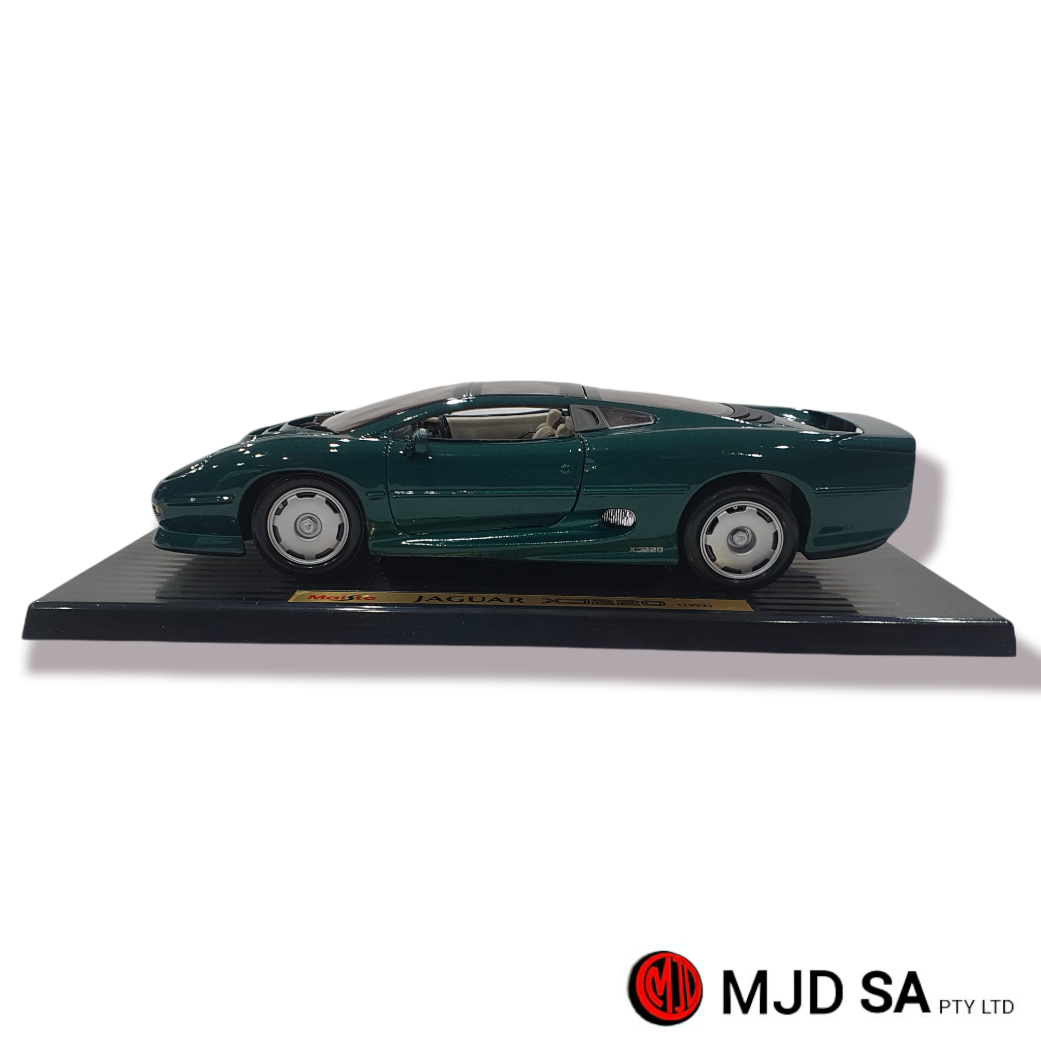 JAGUAR XJ220 1992 #B145