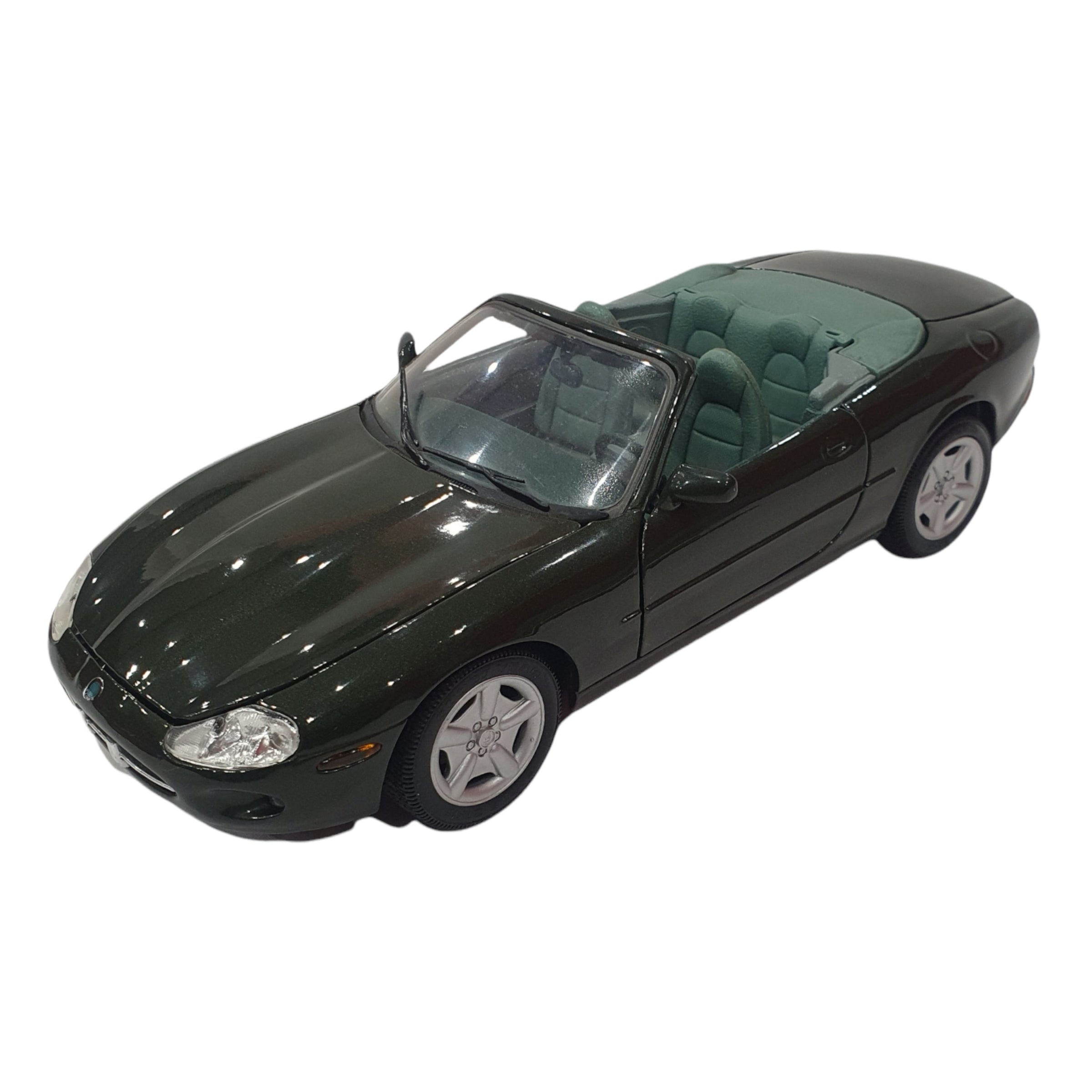 JAGUAR XK8 1996 #B3010